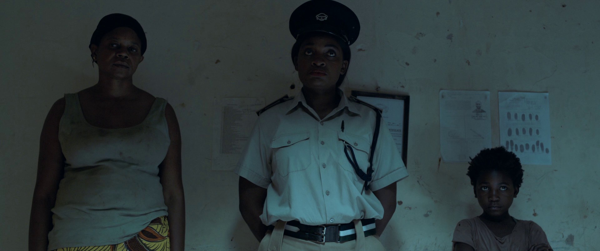 I Am Not a Witch (2017) —  shot,  lighting