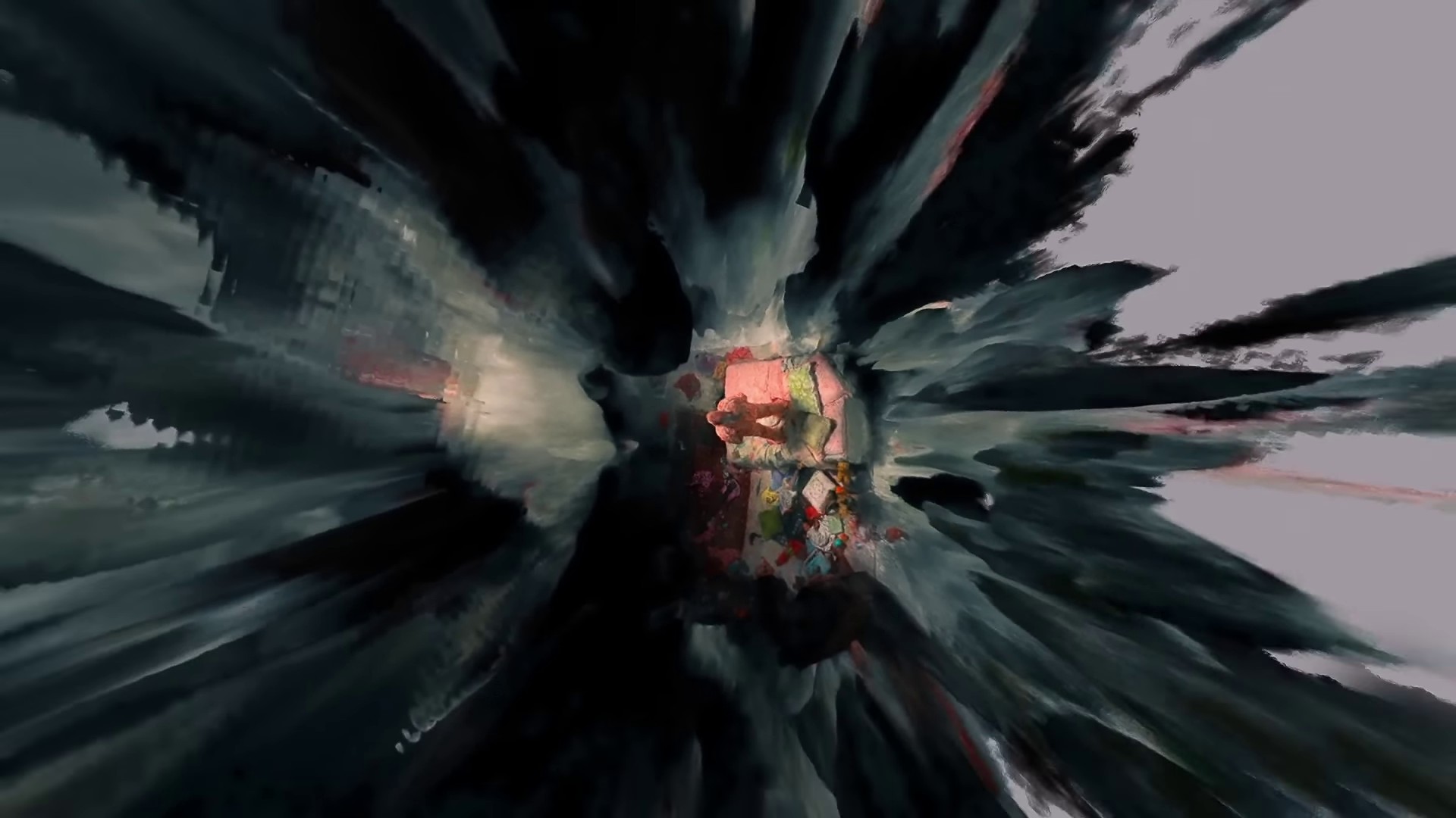 Quarter Life Crisis (2023) —  shot,  lighting