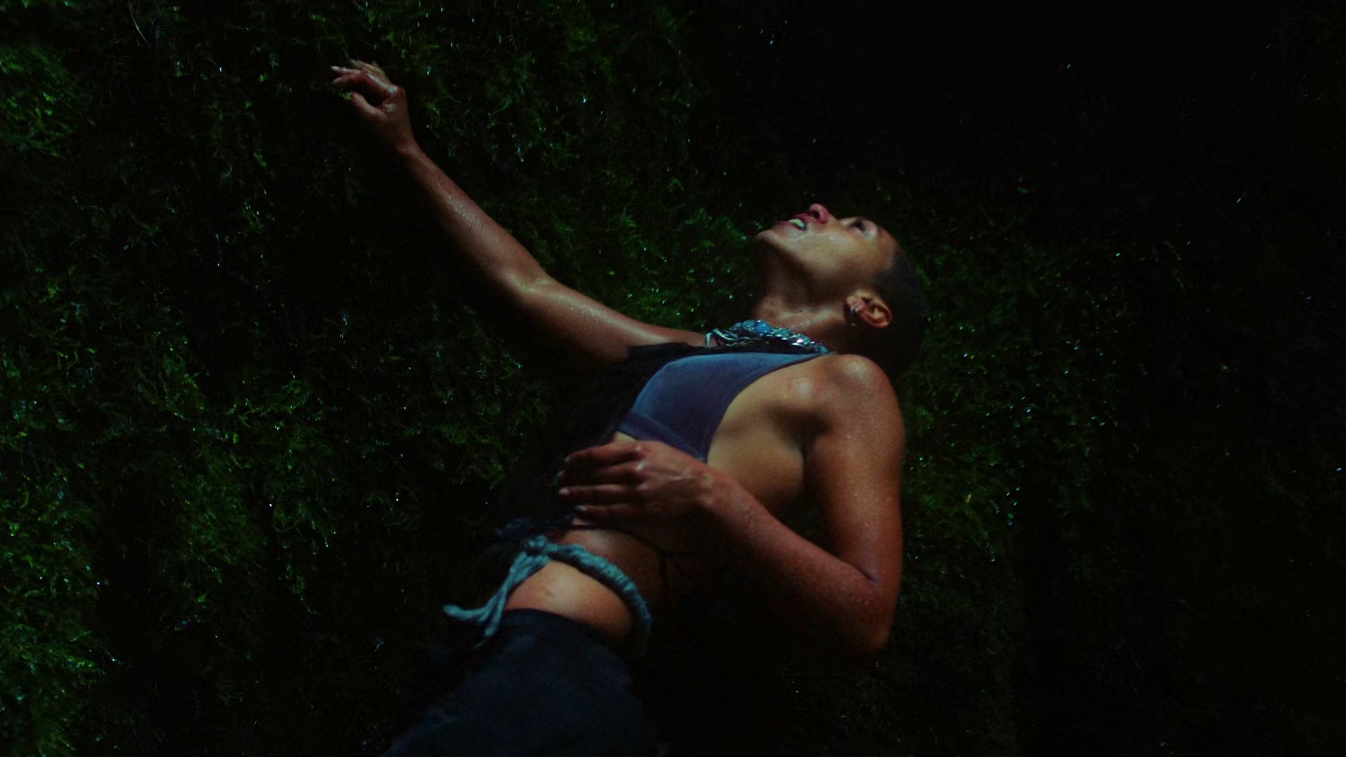 Lunar (2019) —  shot,  lighting