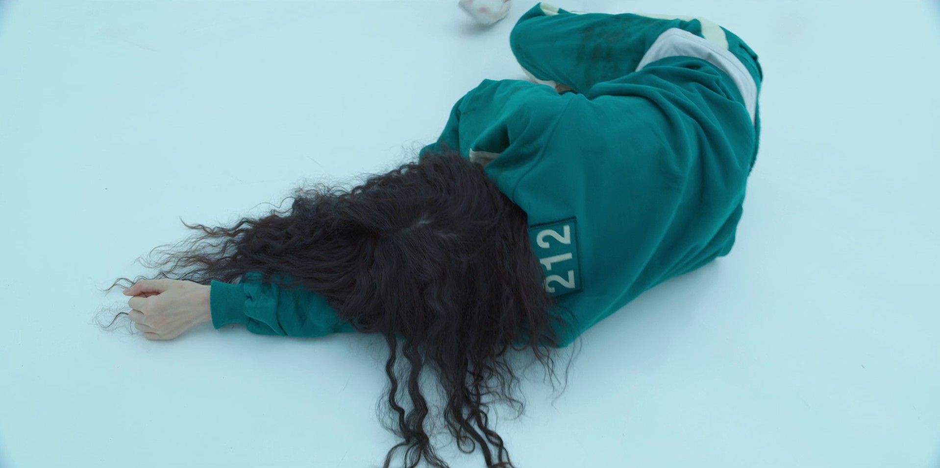 Kkanbu (2021) —  shot,  lighting