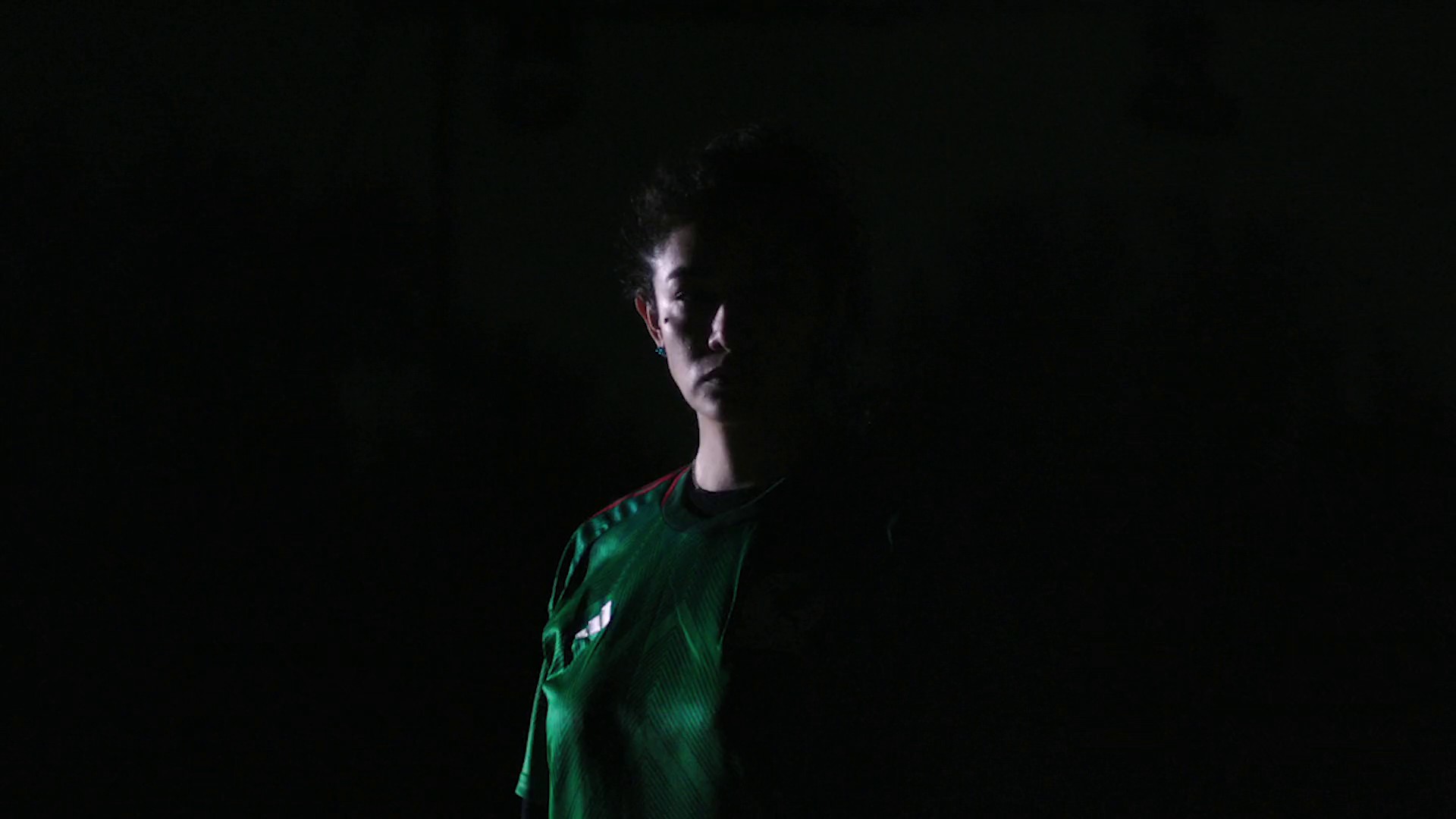 CORONA | La Pasión Manda | Yupi Segura (2023) —  shot,  lighting