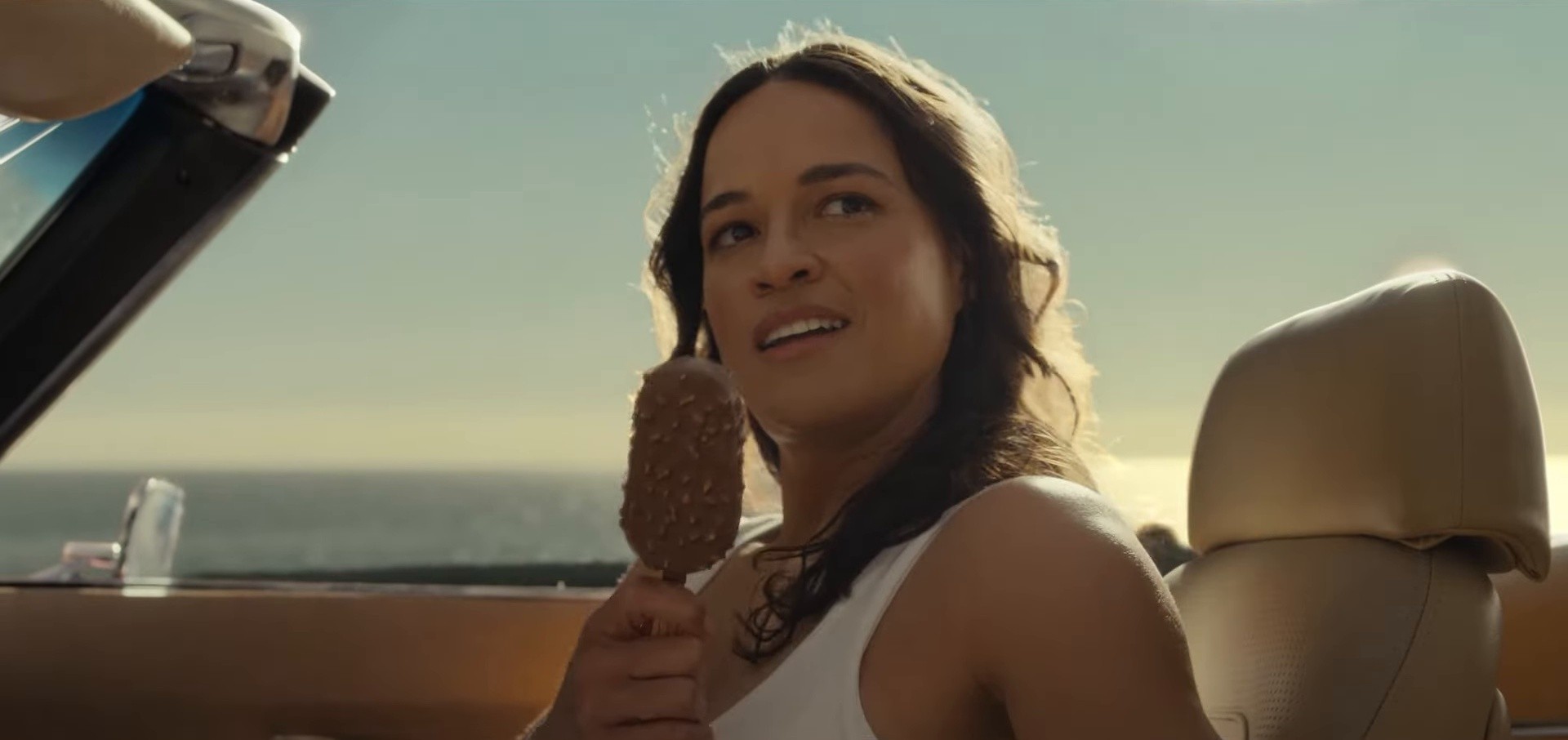 HÄAGEN-DAZS | BIG GAME 2025 COMMERCIAL | “NOT SO FAST, NOT SO FURIOUS” (2025) —  shot,  lighting