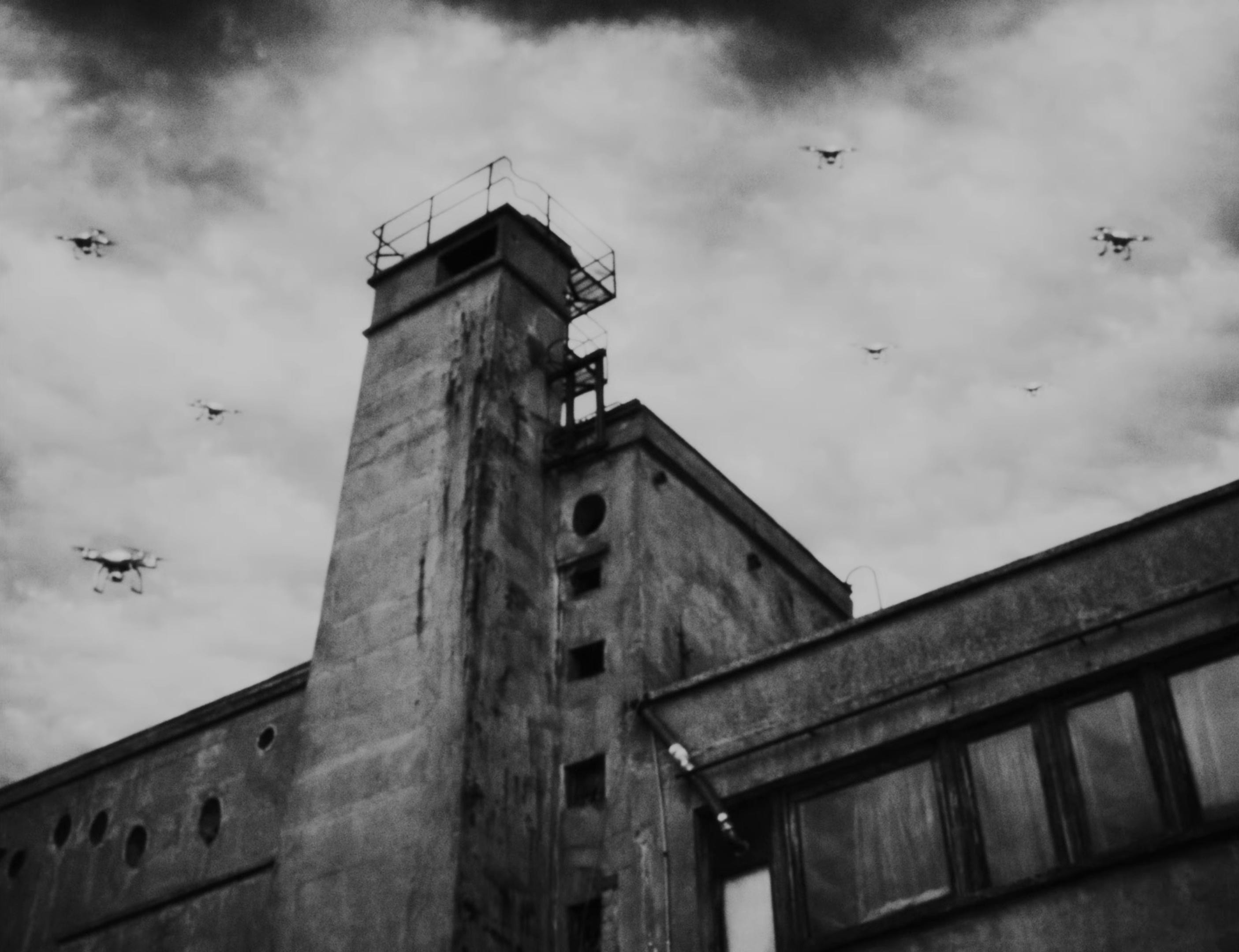 Tassoultante (2026) —  shot,  lighting