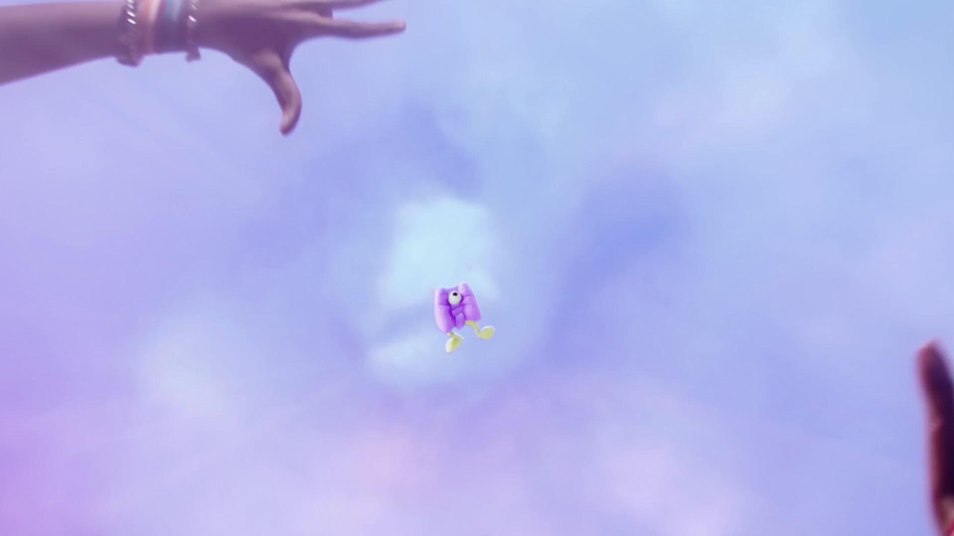 Nike 'Kids Air Max Day' (2022) —  shot,  lighting