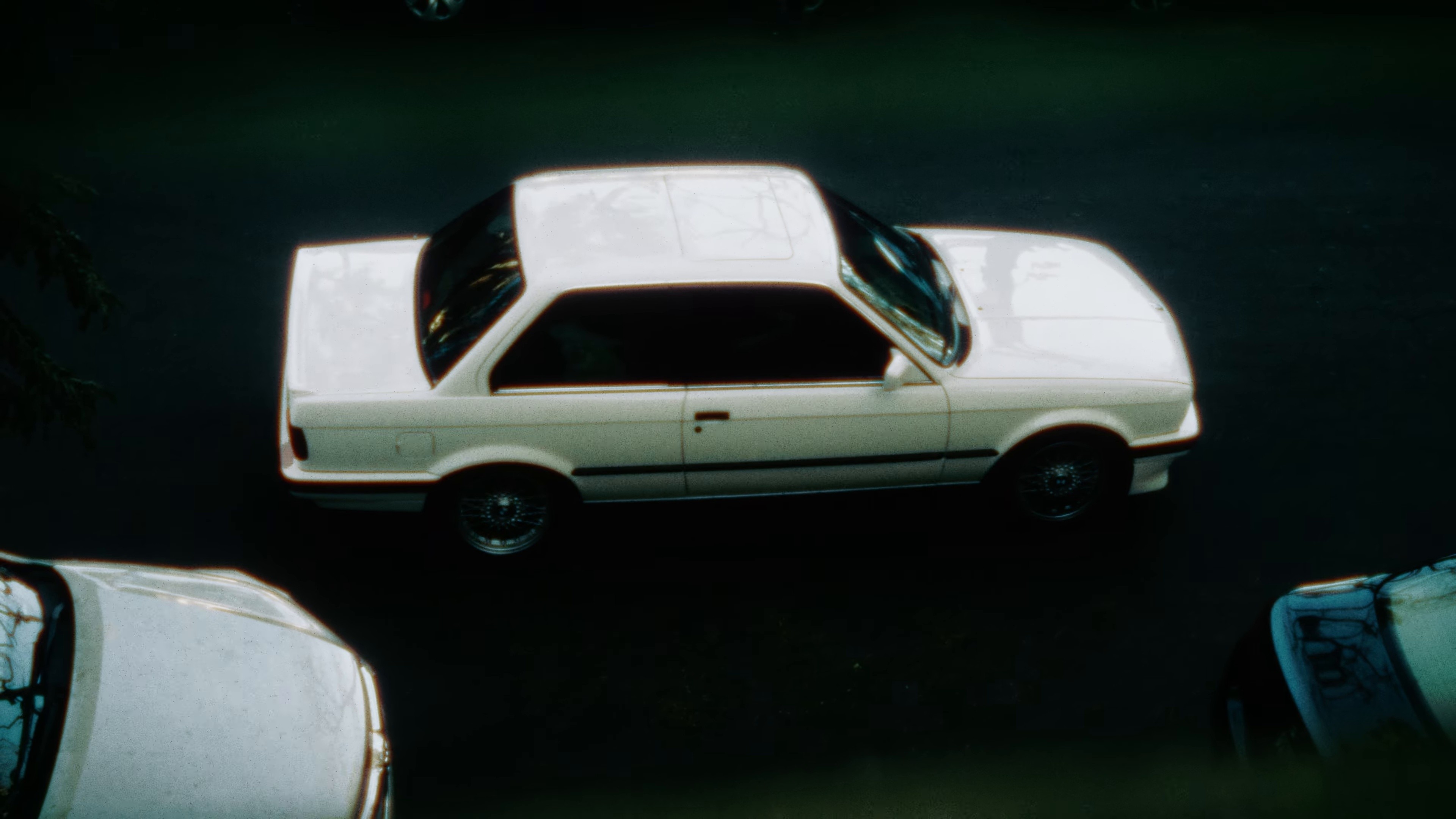 Passenger Princess (2025) —  shot,  lighting