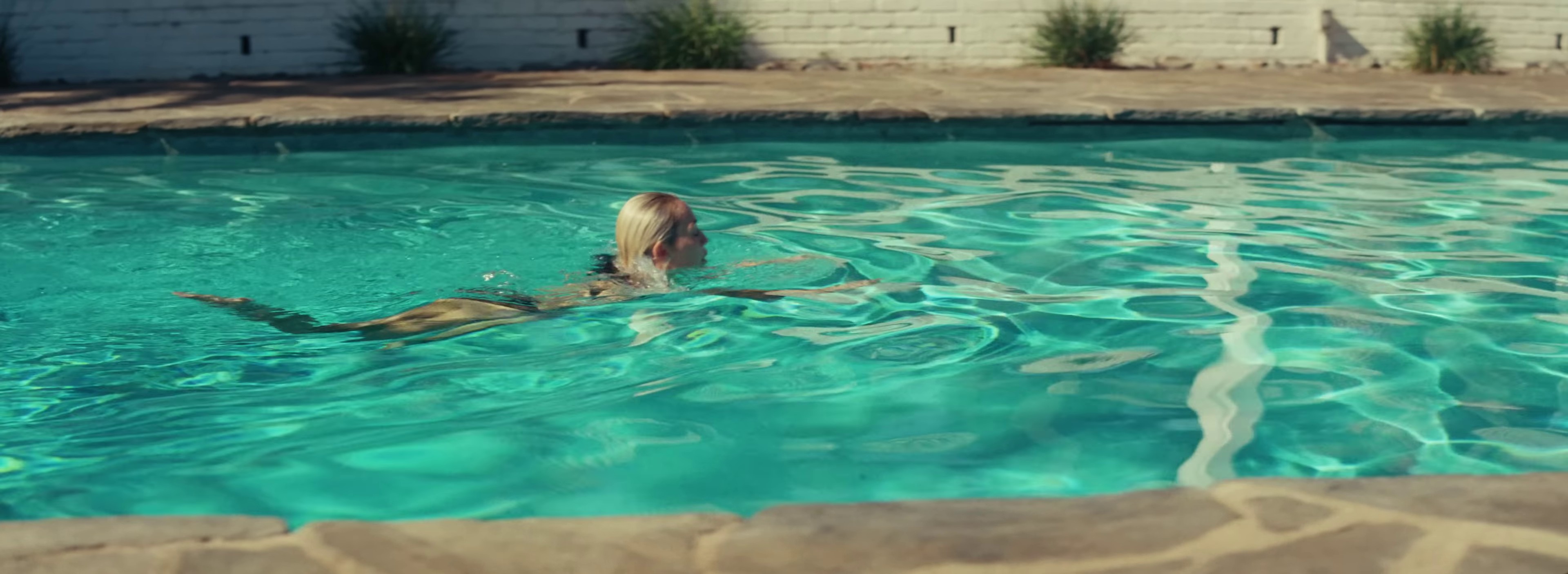 Flowers (2023) —  shot,  lighting