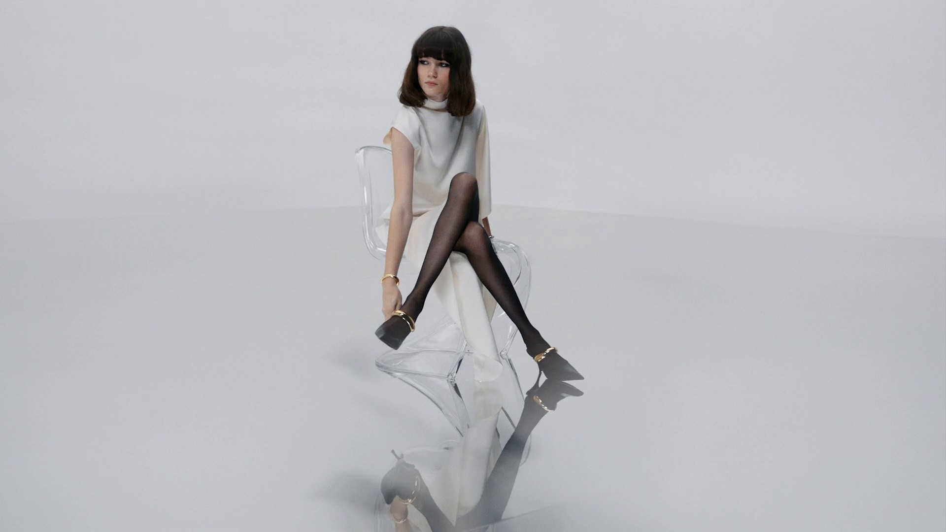 EKONIKA NY (2024) —  shot,  lighting