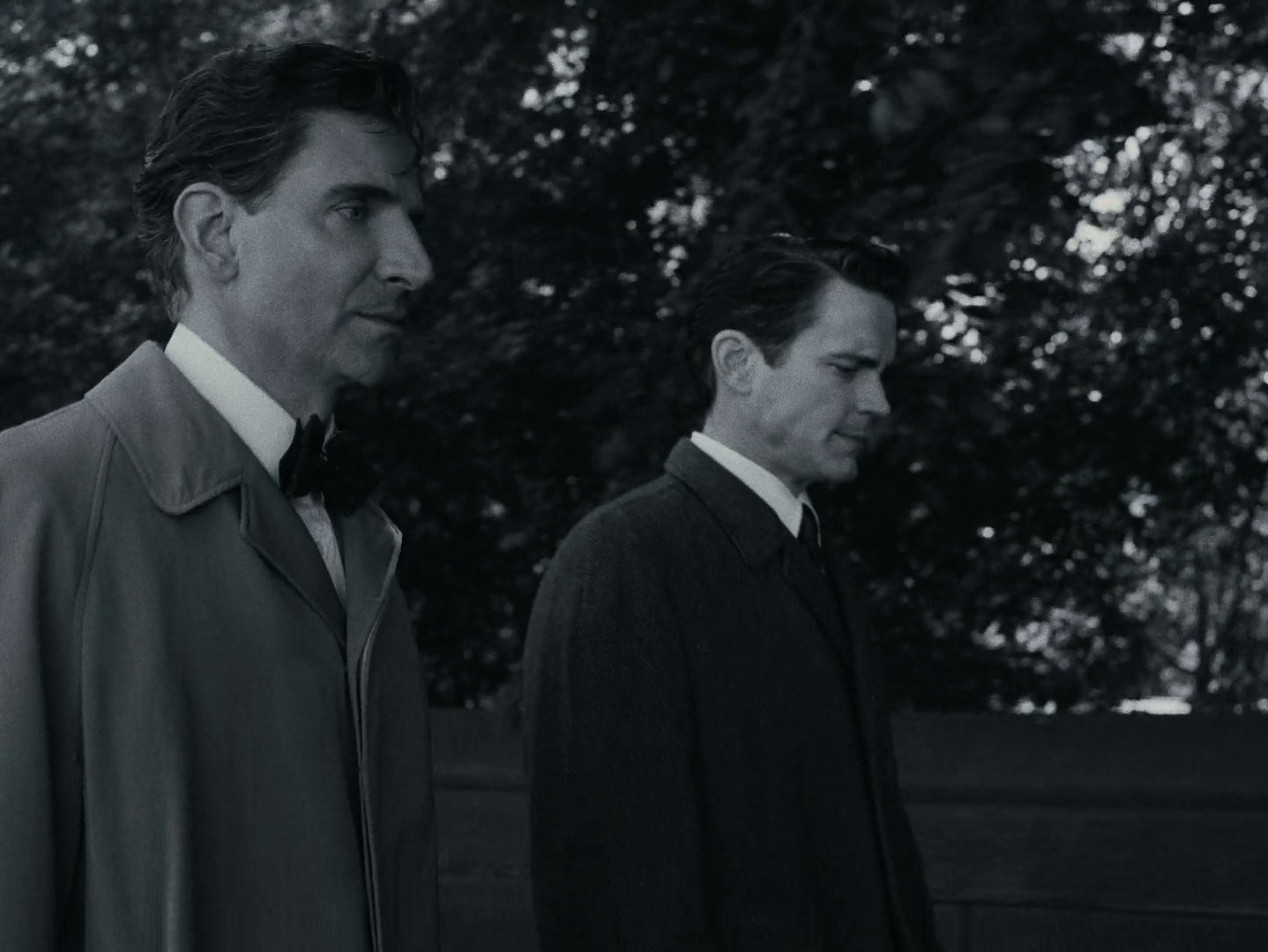 Maestro (2023) —  shot,  lighting