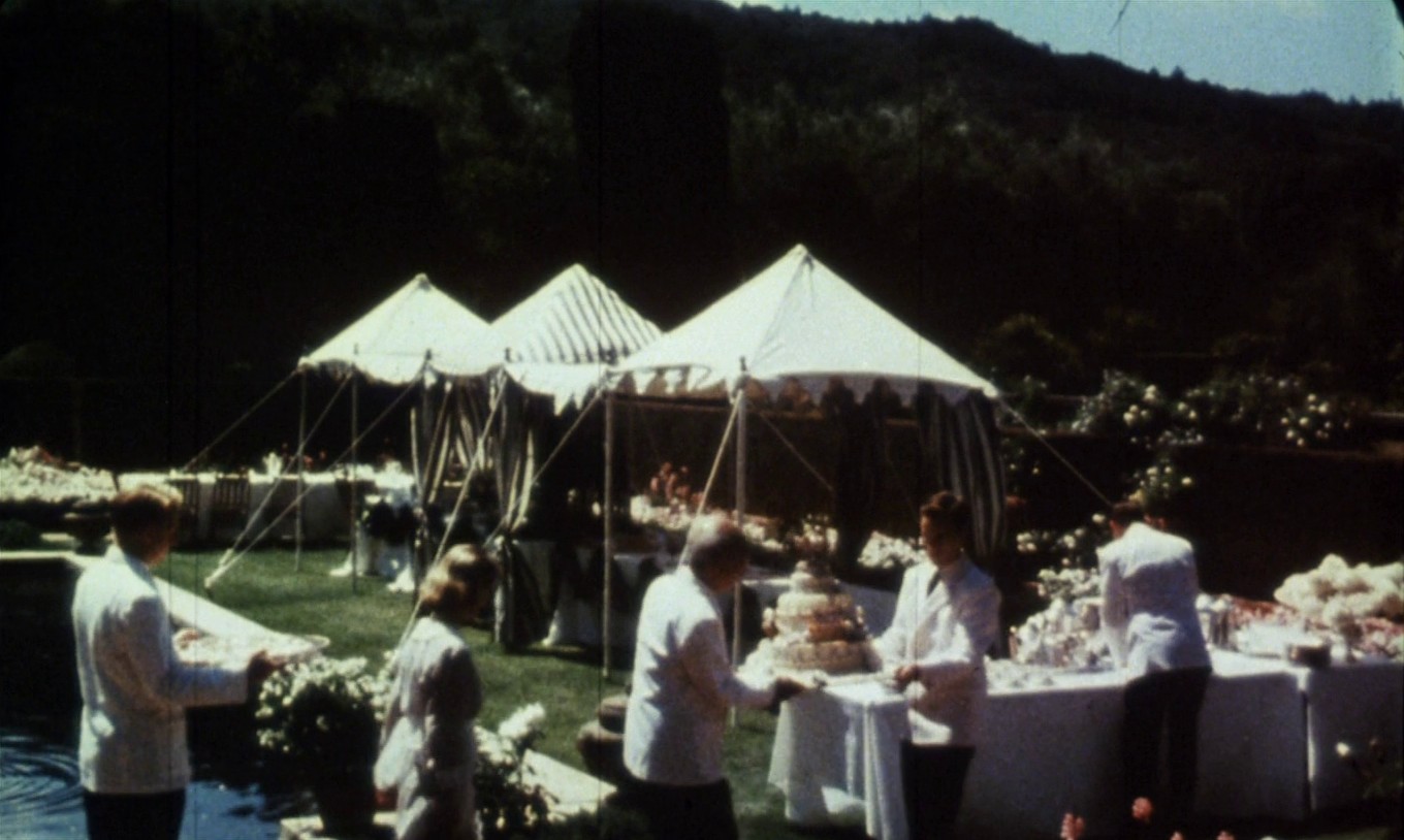 The Game (1997) —  shot,  lighting