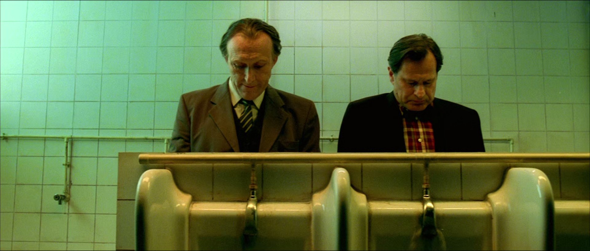 Amélie (2001) —  shot,  lighting