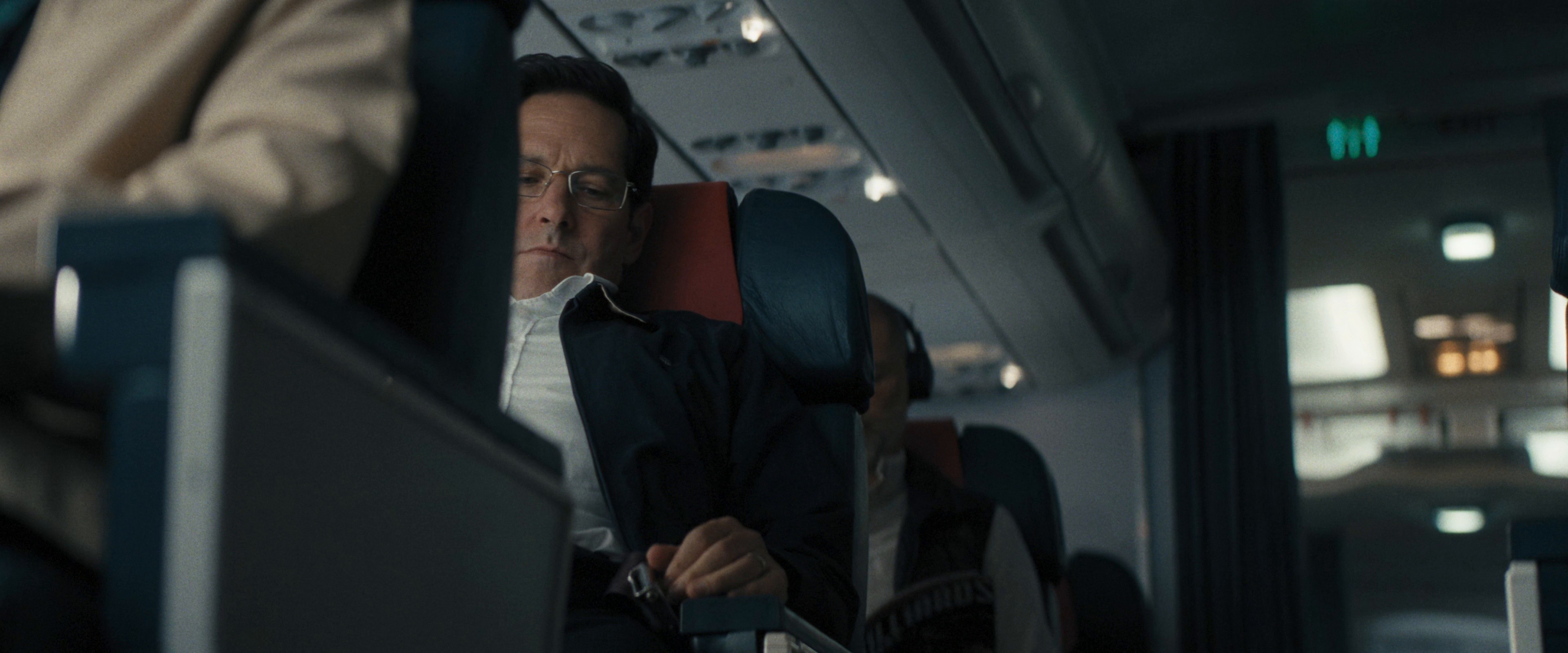 Death of a Unicorn (2025) —  shot,  lighting