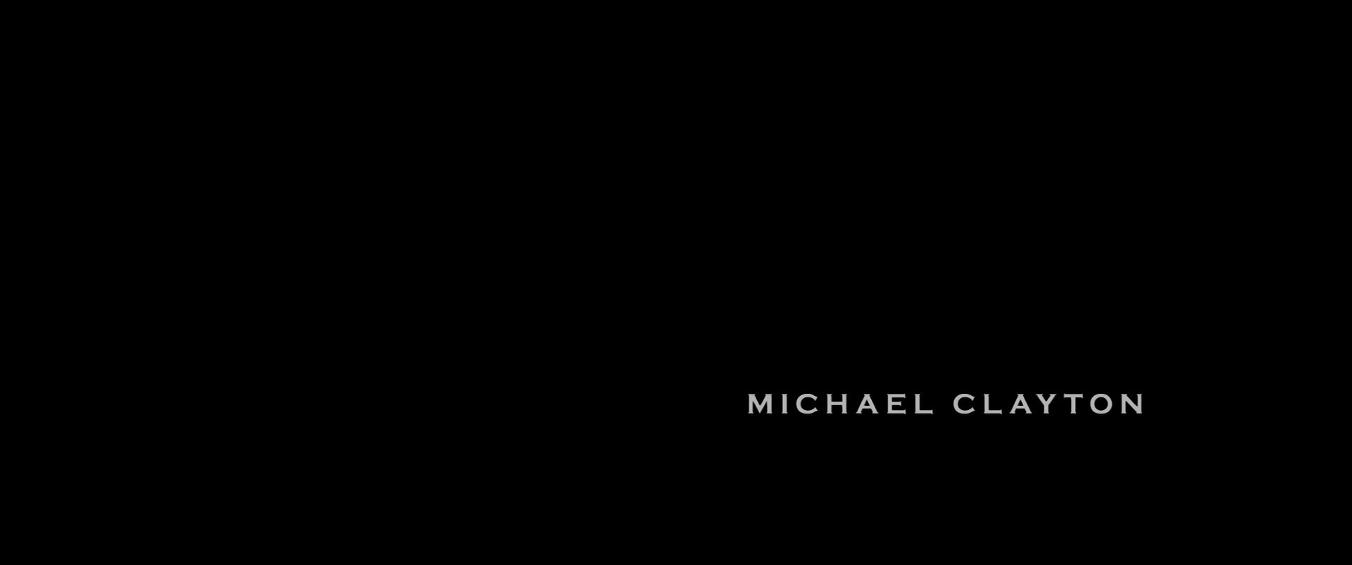 Michael Clayton (2007) —  shot,  lighting