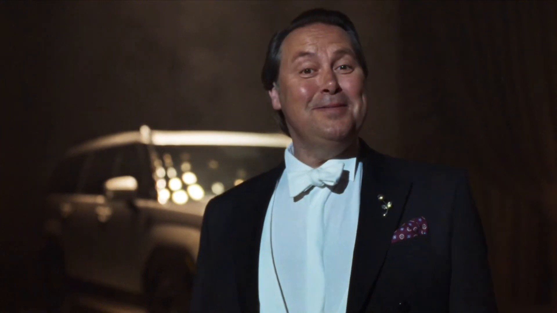 Quality Is Not a Luxury | Hyundai (2025) —  shot,  lighting