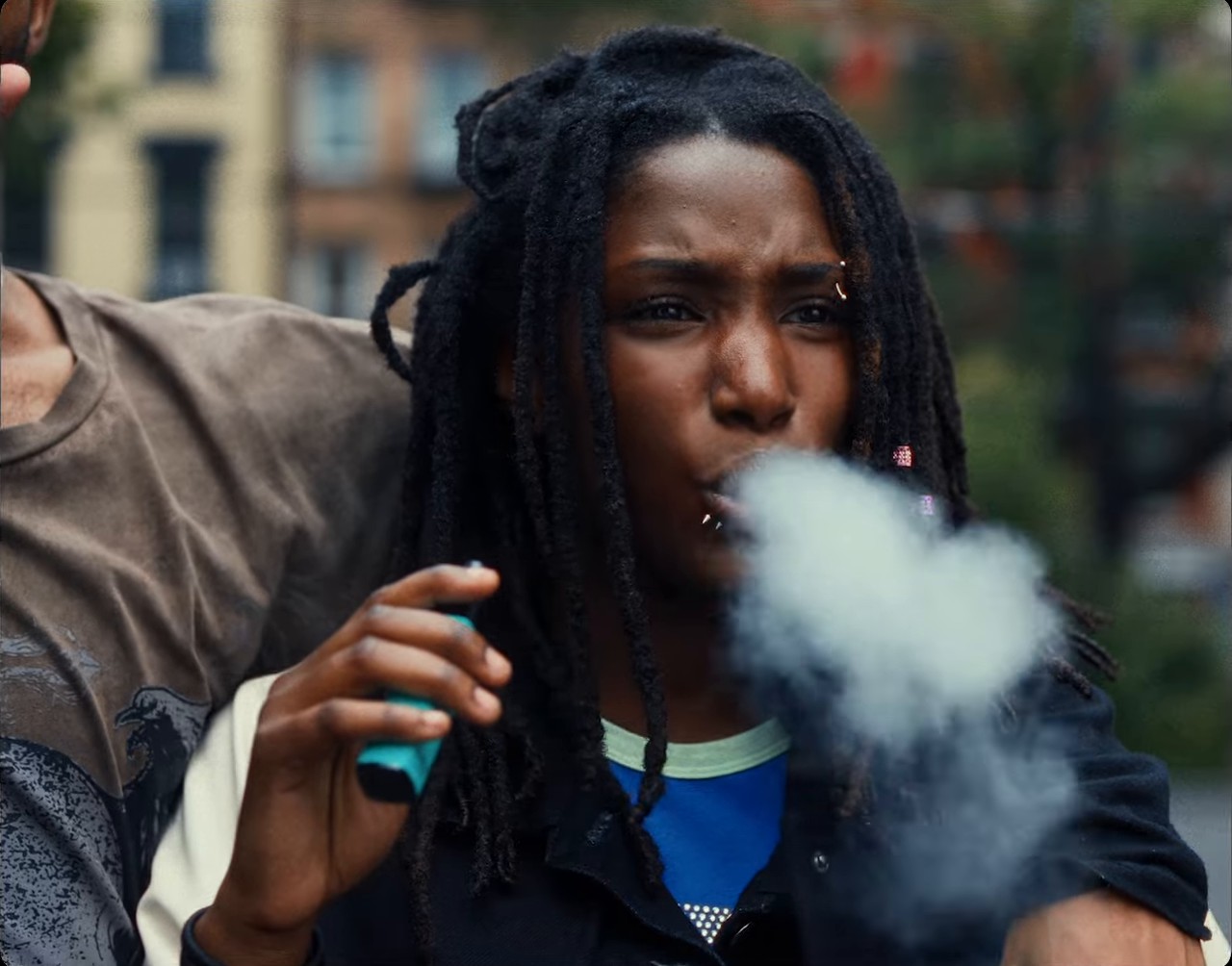 Steve Madden 2024 Fall Campaign (2024) —  shot,  lighting