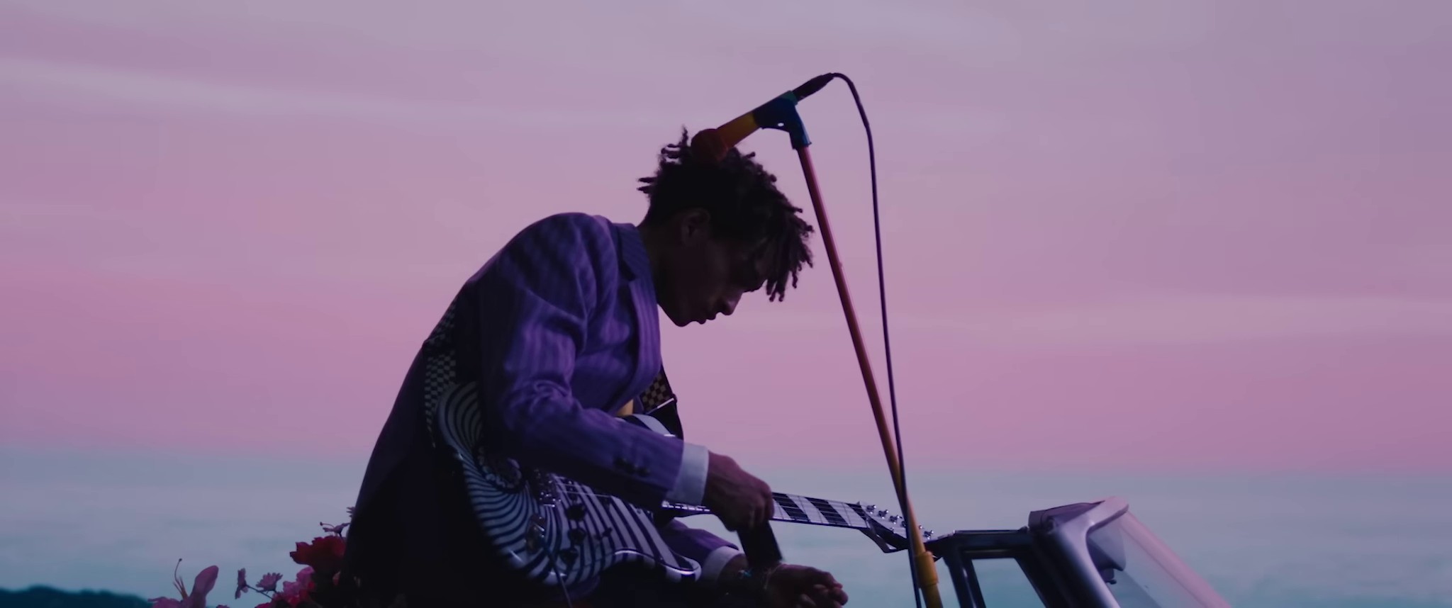 Still in love (2023) —  shot,  lighting