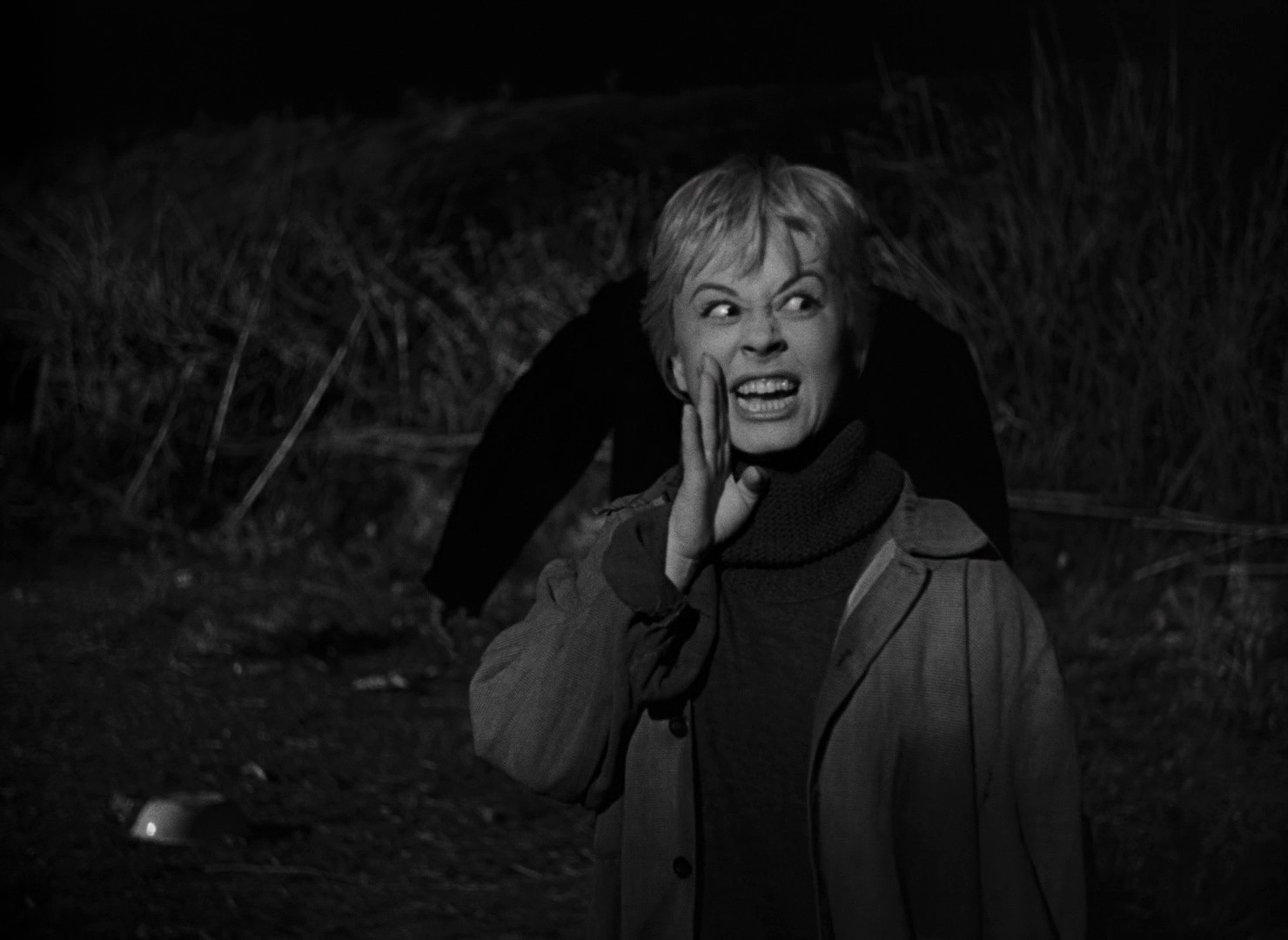 Fortunella (1958) —  shot,  lighting