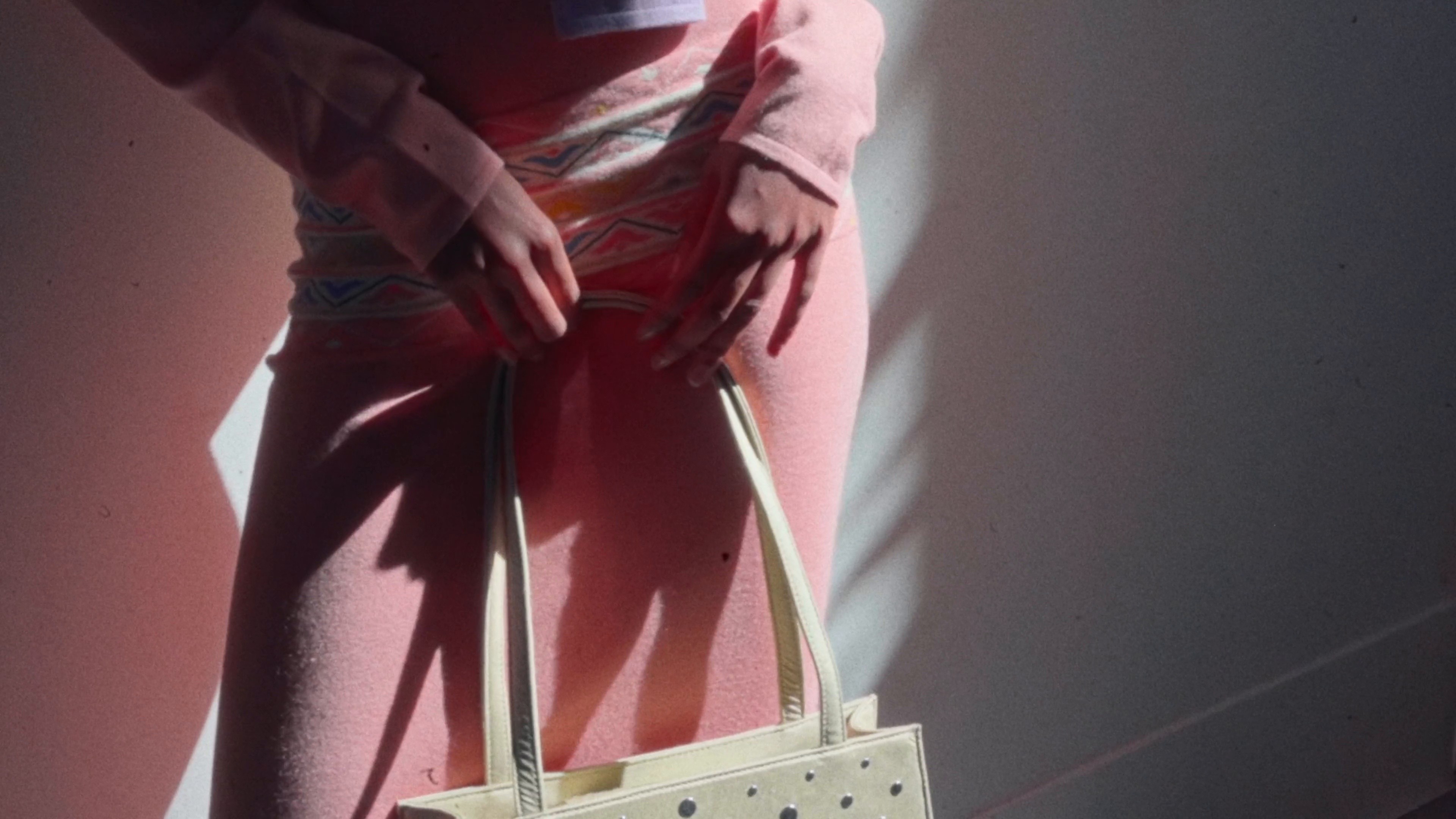 CONNER IVES SS25 (2025) —  shot,  lighting