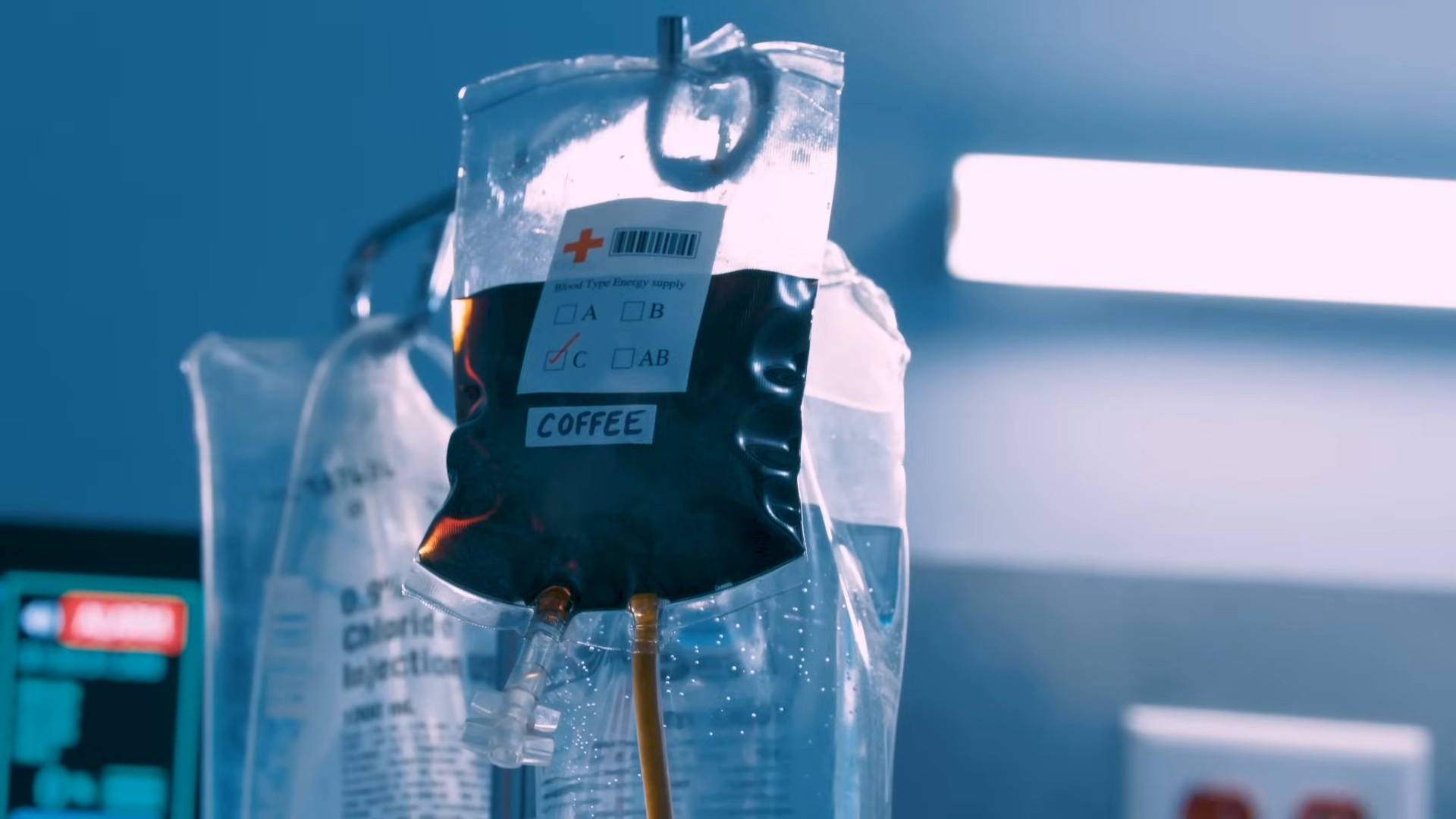 Career Boy (2018) —  shot,  lighting