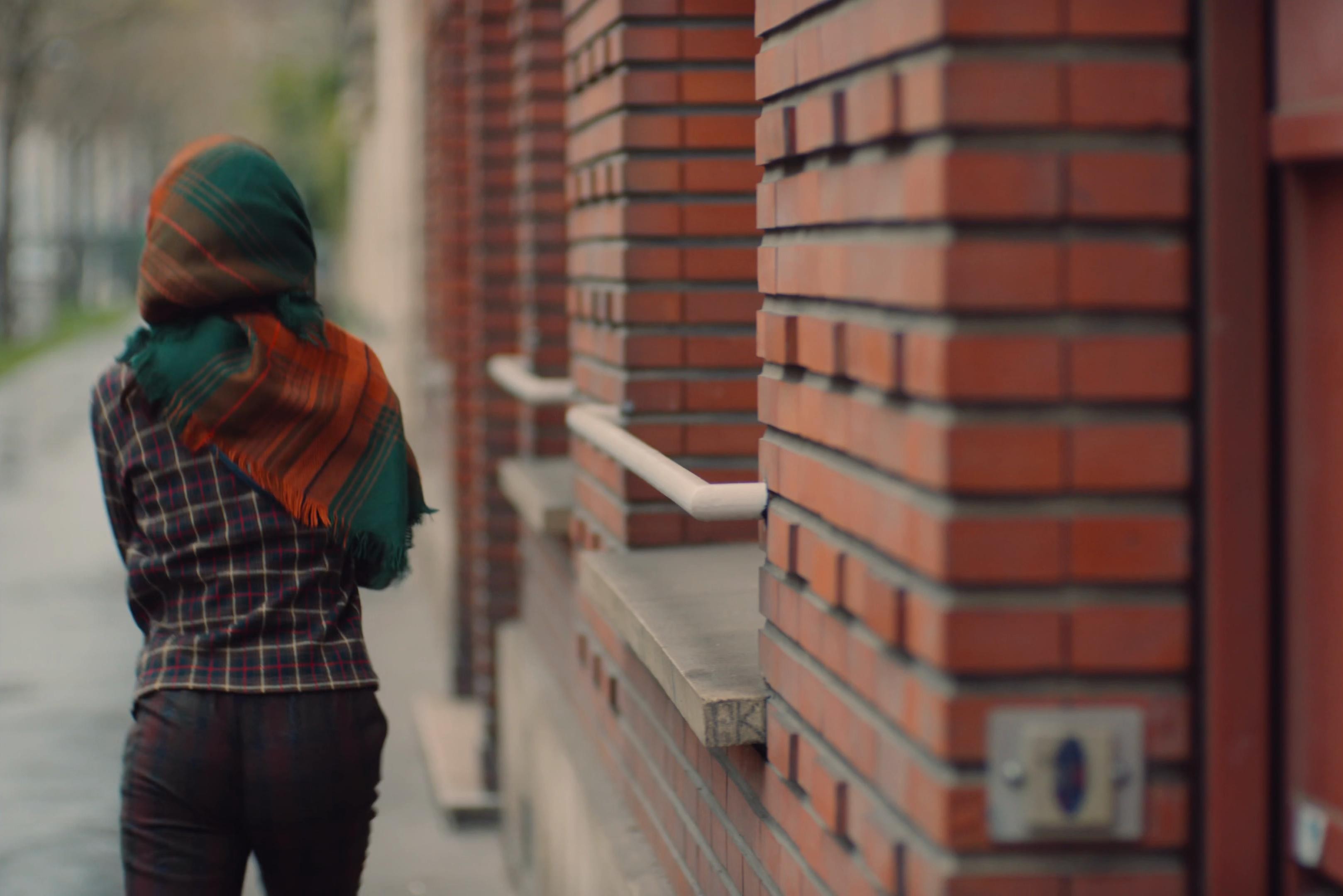 Niki (2024) —  shot,  lighting