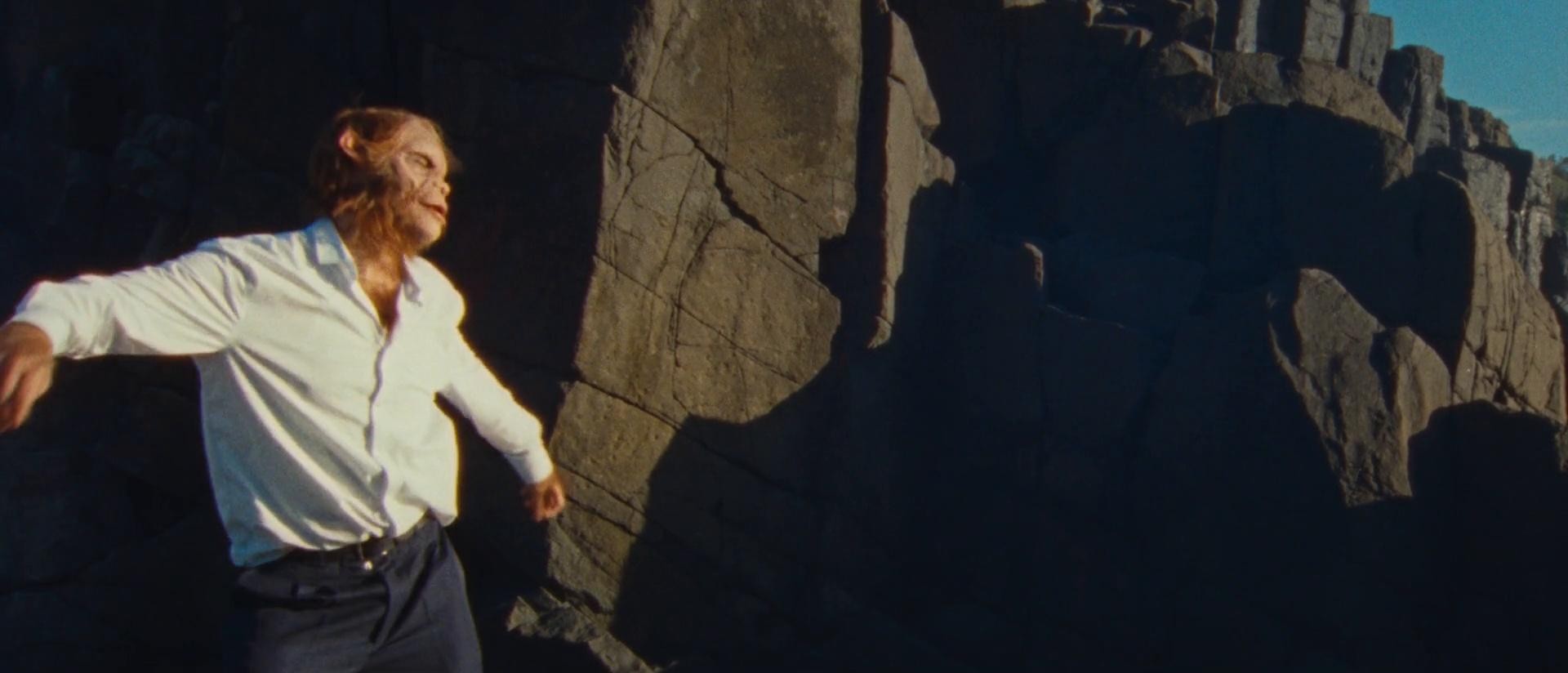 Movin' On For Better (2025) —  shot,  lighting