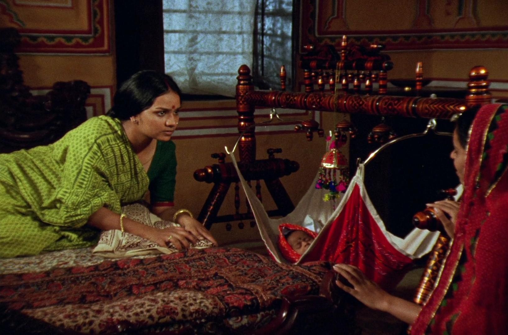 Sanshodhan (1996) —  shot,  lighting