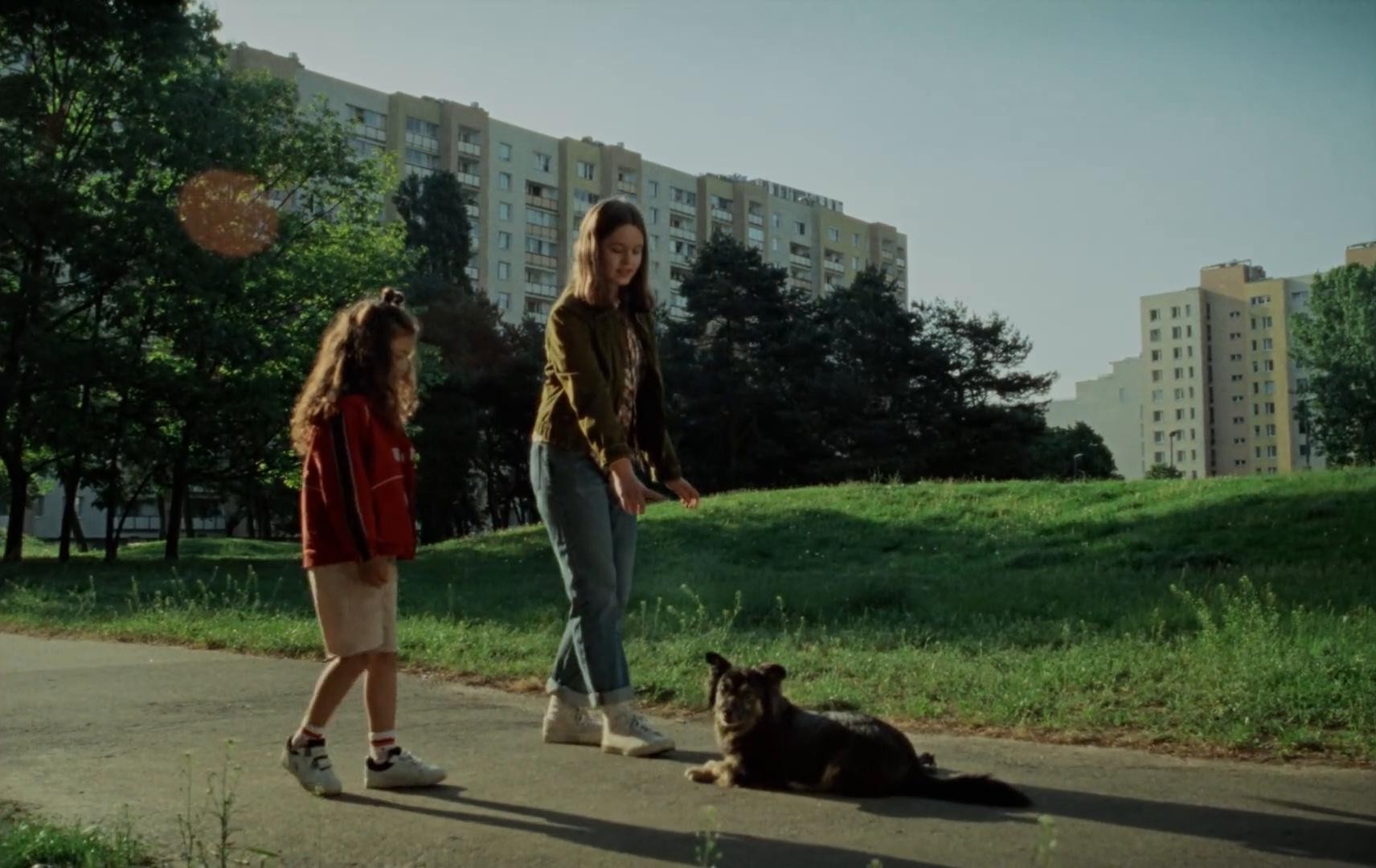 Nie porzucaj x TOZ (2024) —  shot,  lighting