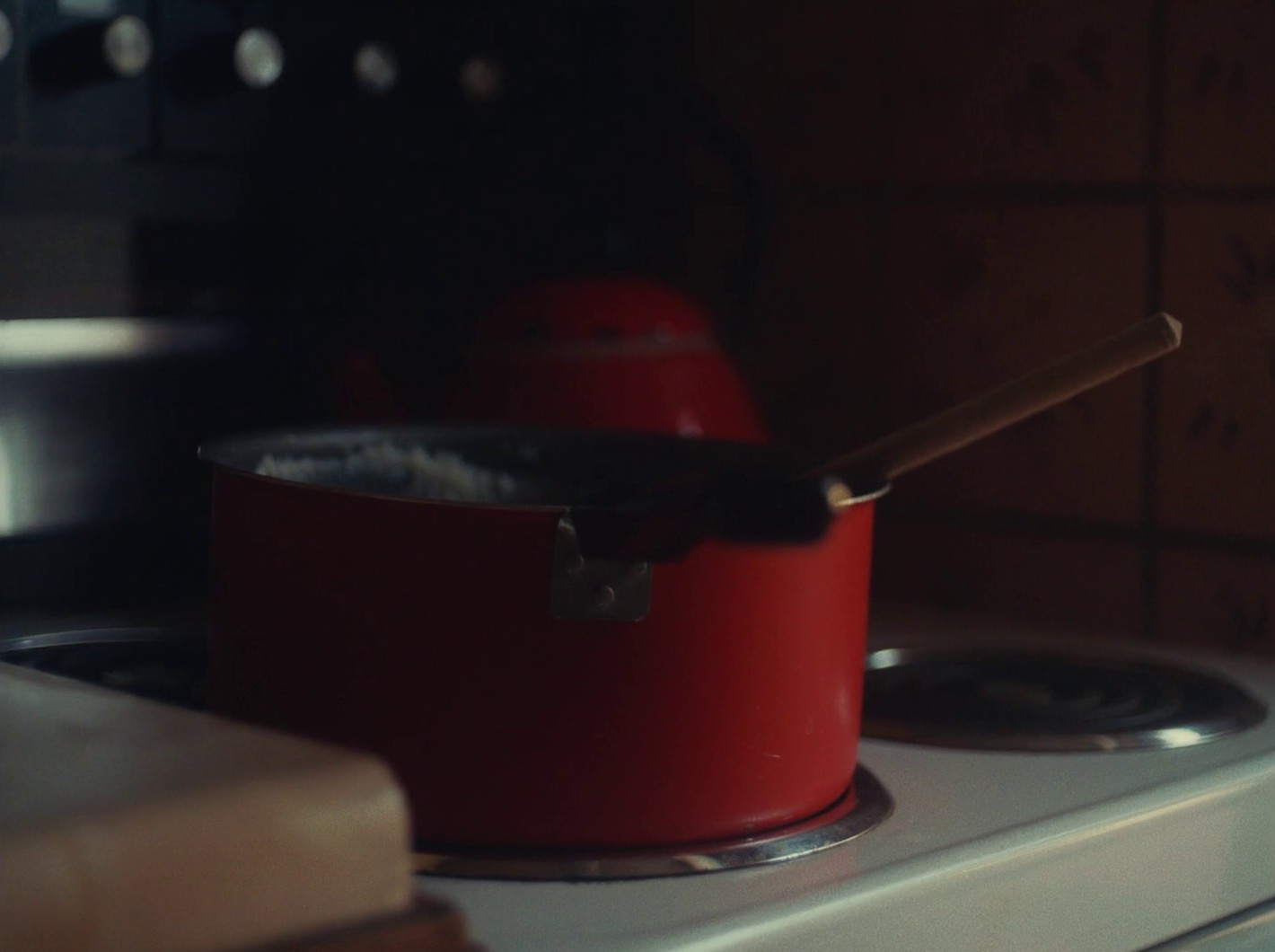 Her Grace (2019) —  shot,  lighting