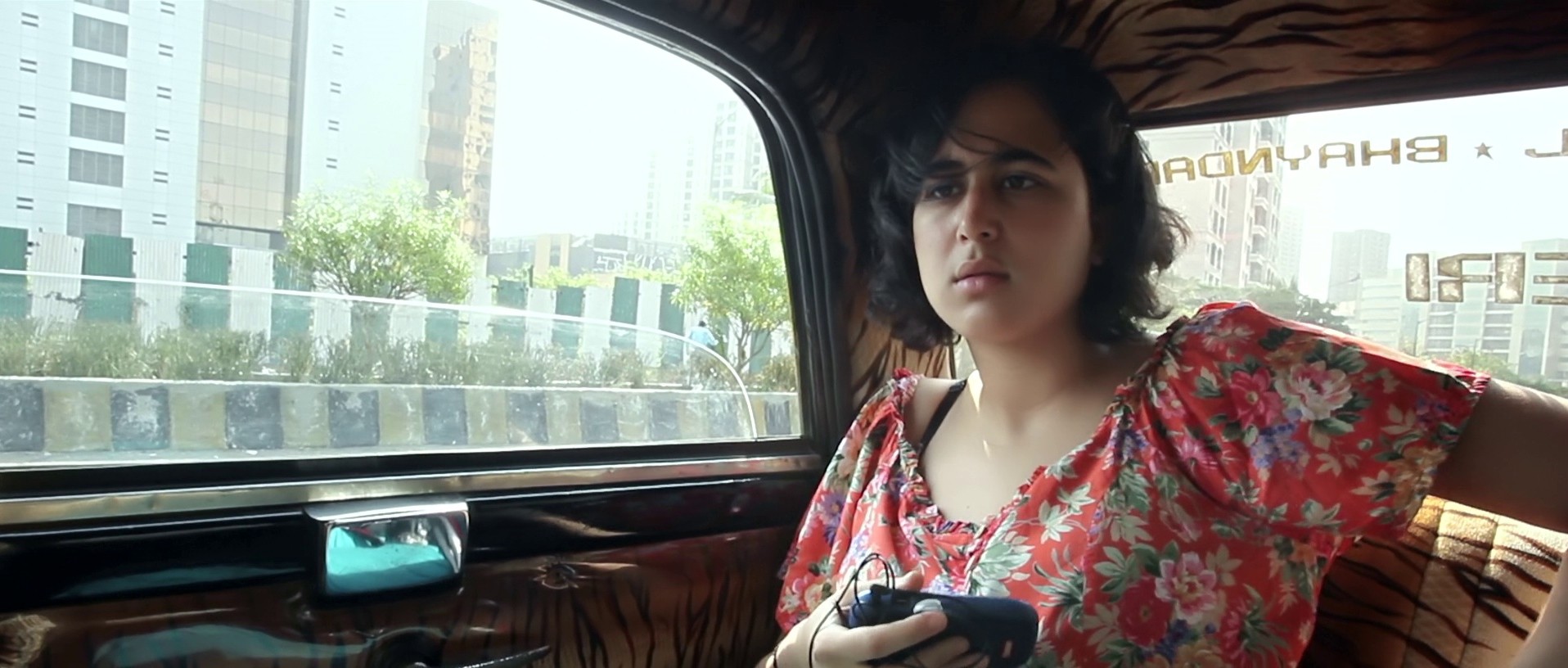 Ship of Theseus (2013) —  shot,  lighting