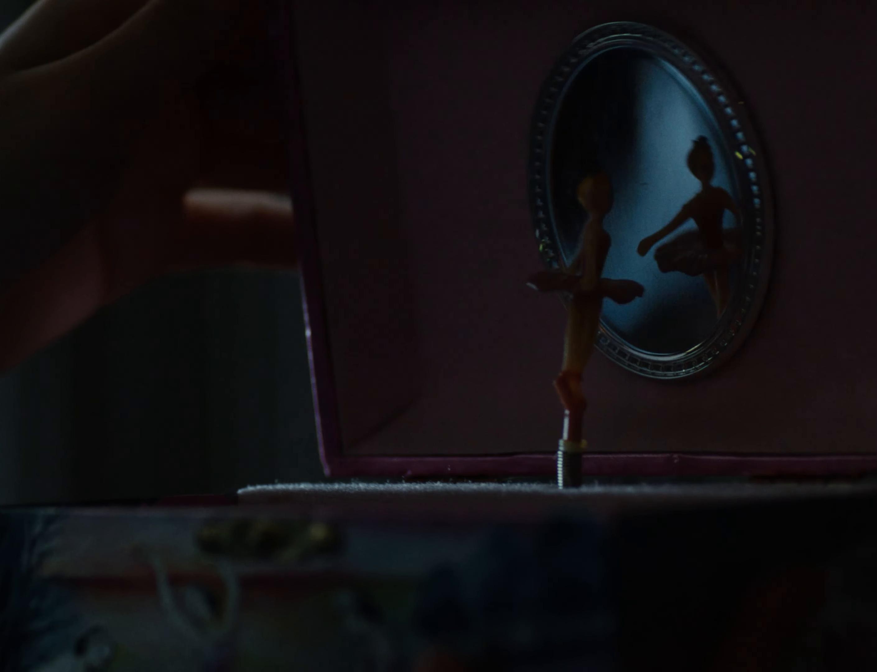 Paperhearts (2025) —  shot,  lighting