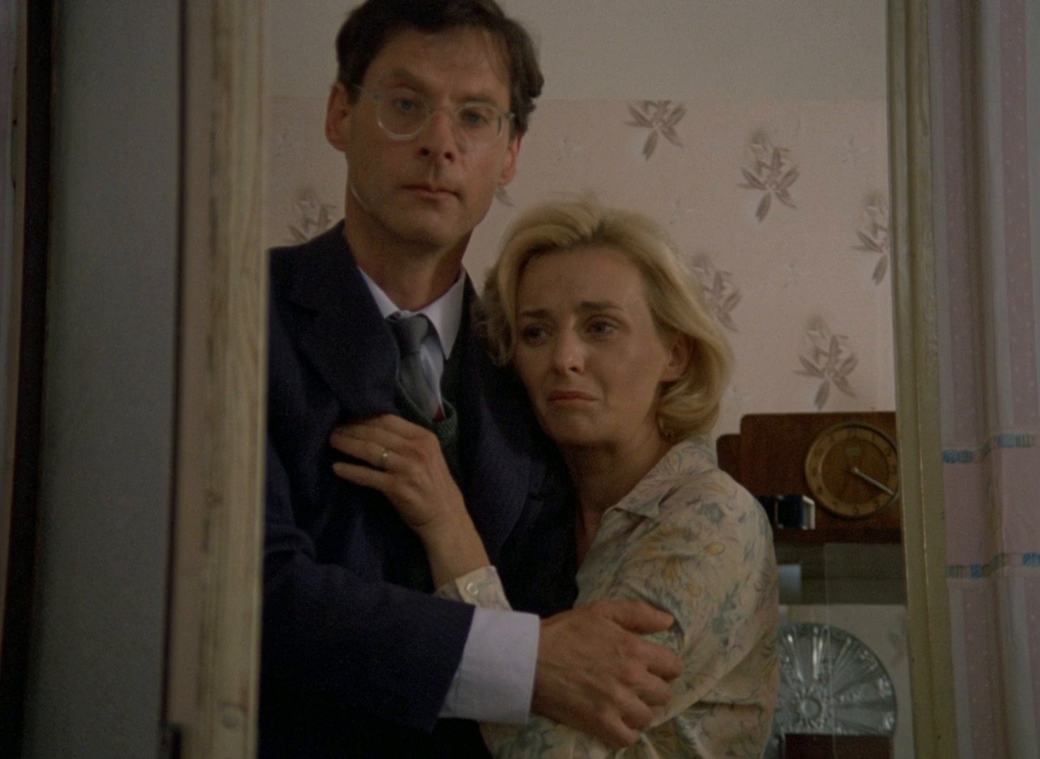 Little Otik (2001) —  shot,  lighting