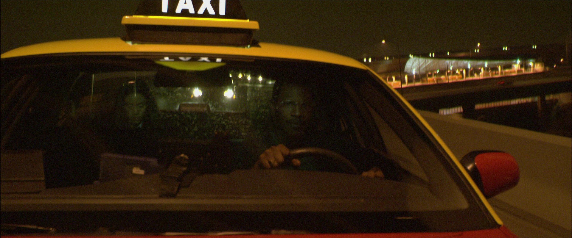 Collateral (2004) —  shot,  lighting