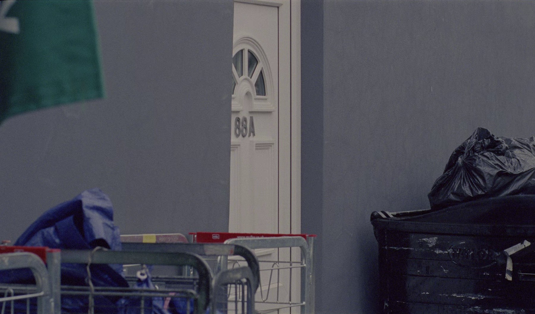 STARMANIAK (2024) —  shot,  lighting