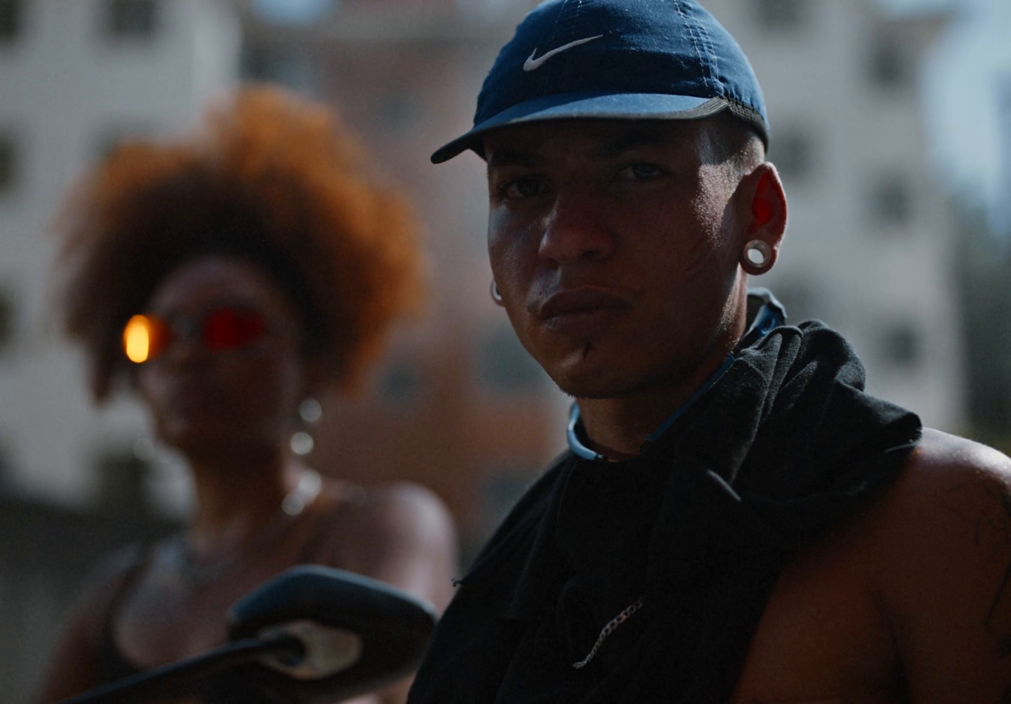 Meu Karma (2024) —  shot,  lighting