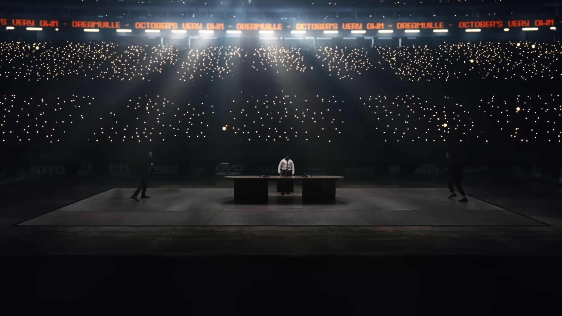 First Person Shooter (2023) —  shot,  lighting