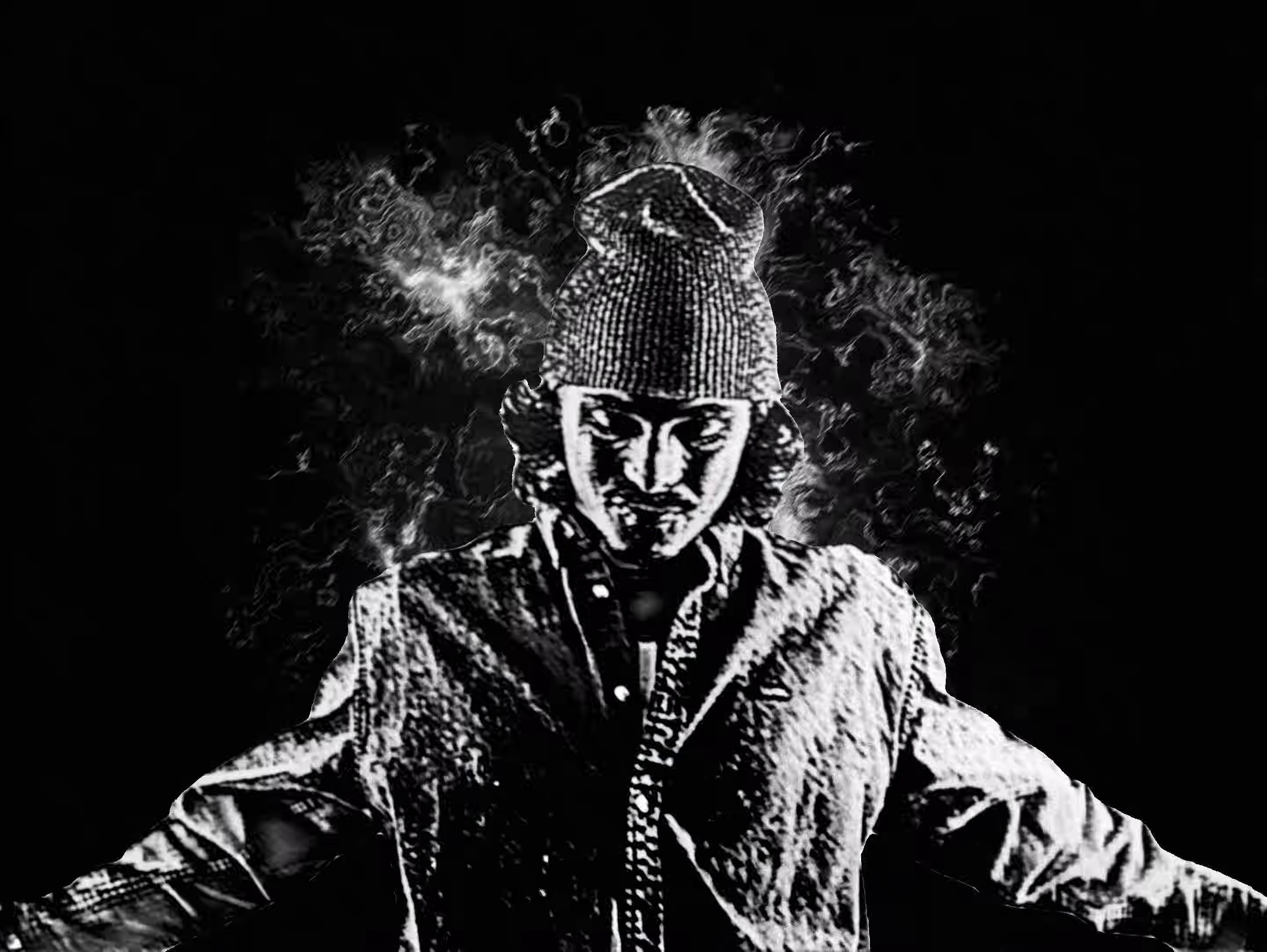 Le bruit et le silence (2026) —  shot,  lighting