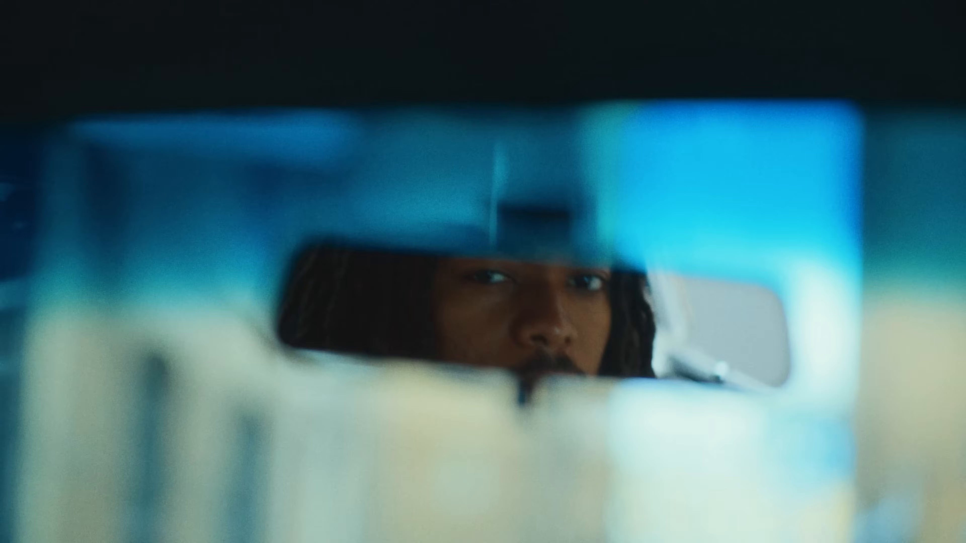 HOUDINI (2024) —  shot,  lighting