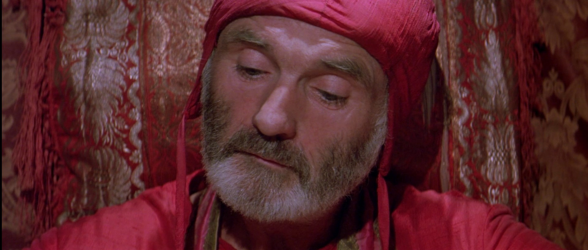 The Baby of Mâcon (1993) —  shot,  lighting