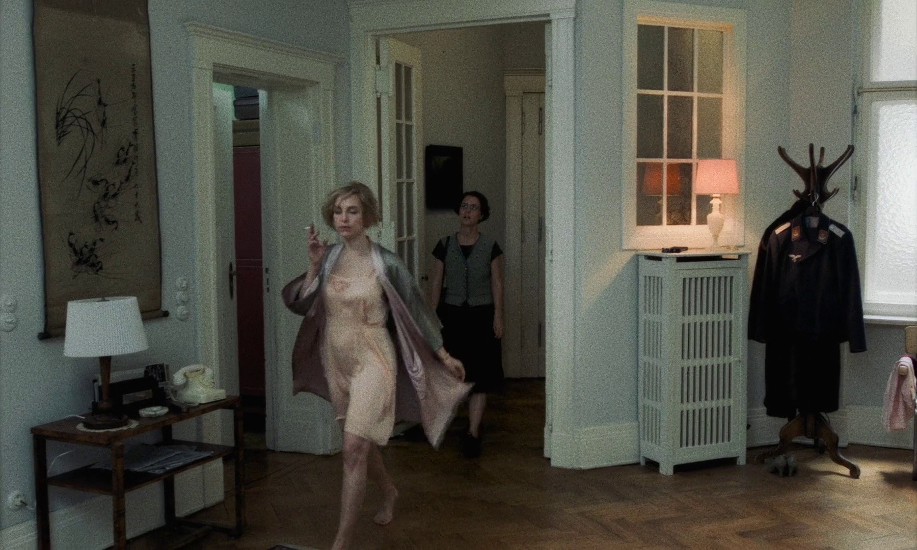 From Hilde, with Love (2024) —  shot,  lighting