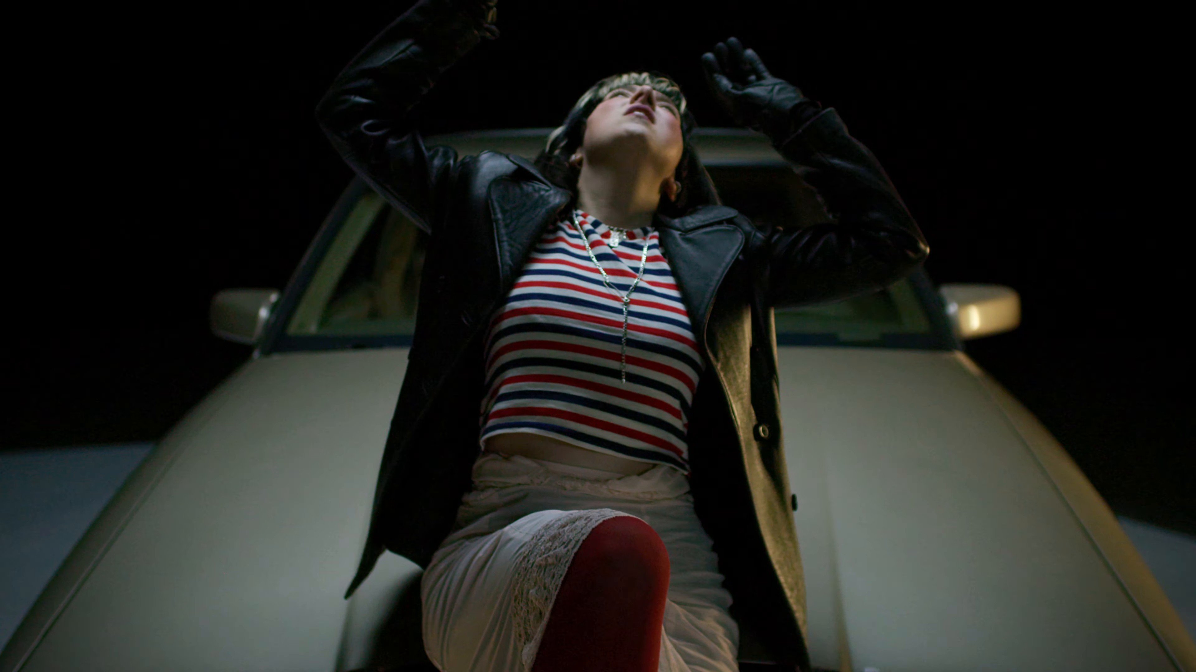 Blink Twice (2024) —  shot,  lighting