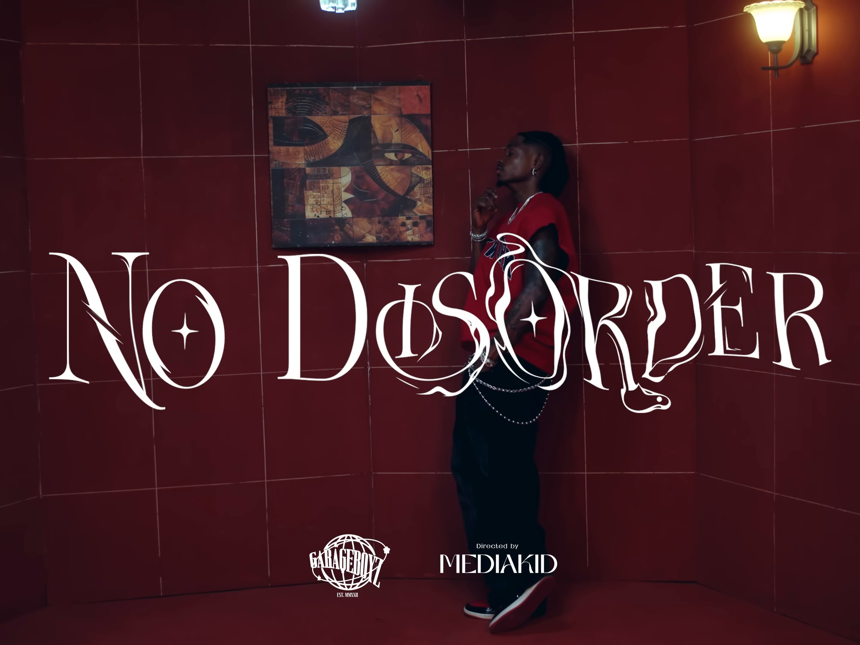 No Disorder (2025) —  shot,  lighting