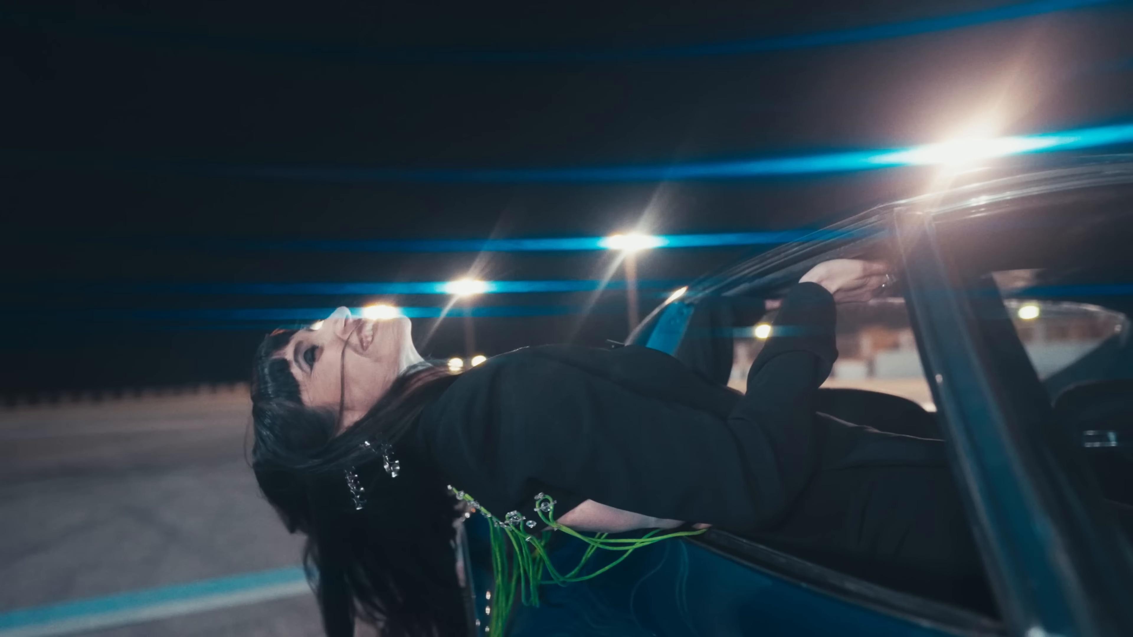 RADIYA (2025) —  shot,  lighting