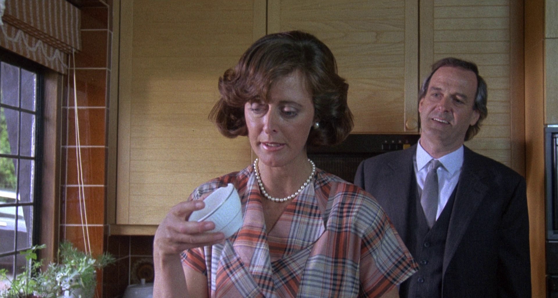 A Fish Called Wanda (1988) —  shot,  lighting