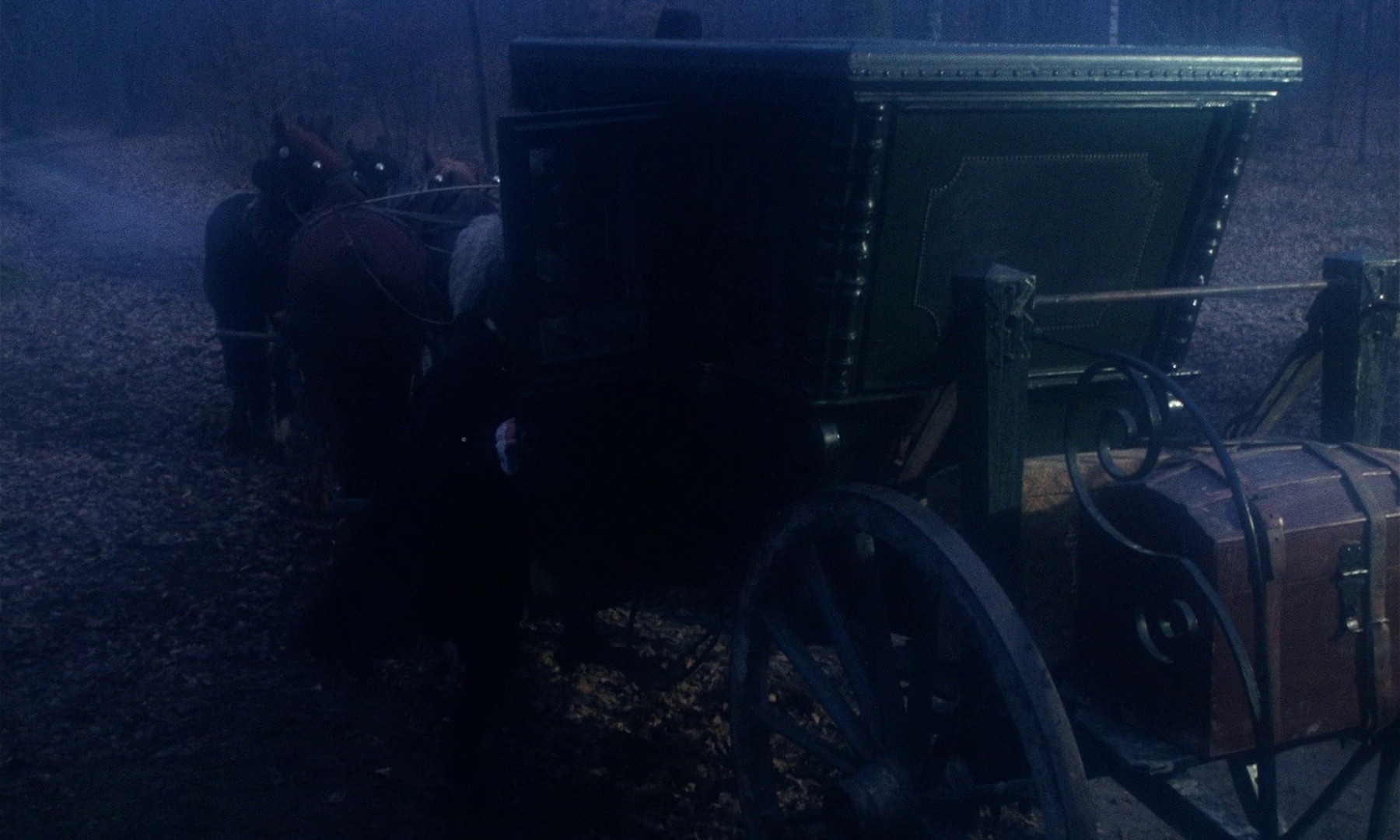 Dracula and Son (1976) —  shot,  lighting