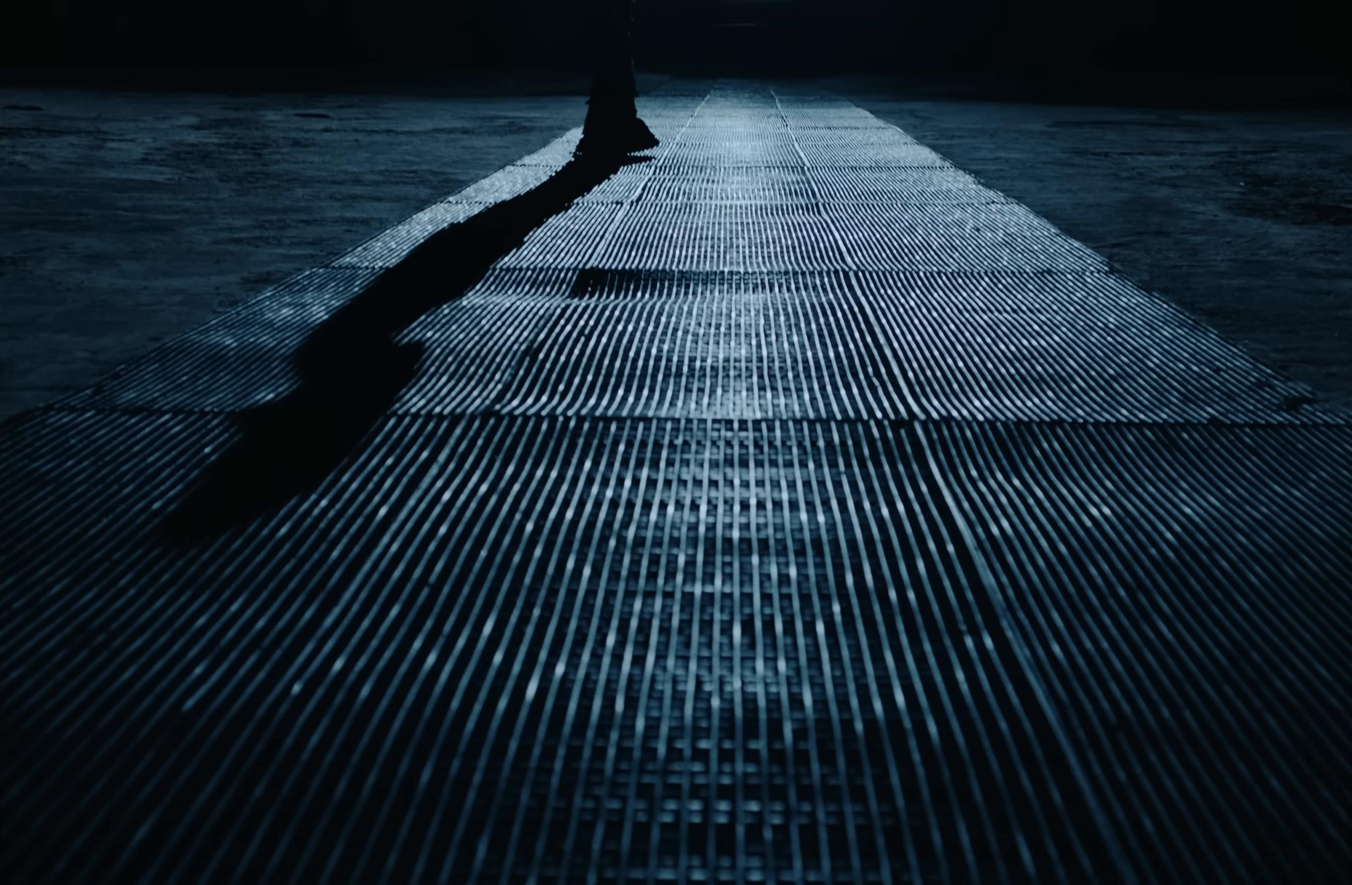 EXPENSIVE (2024) —  shot,  lighting