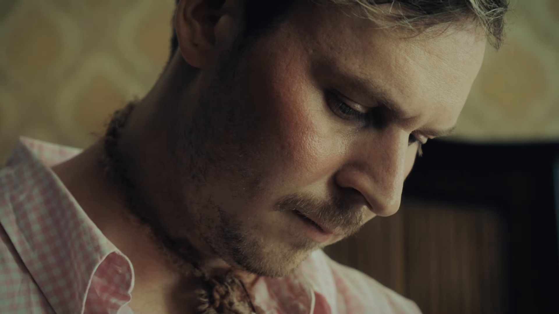 Turning Tables (2024) —  shot,  lighting