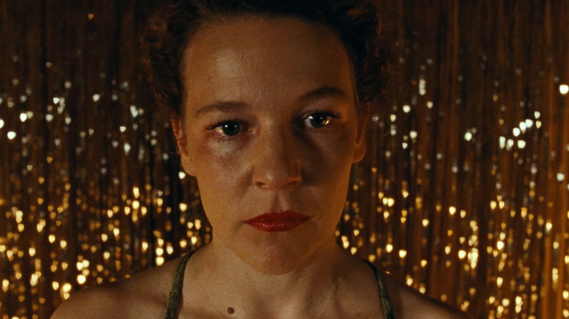 The Swedish Torpedo (2024) —  shot,  lighting