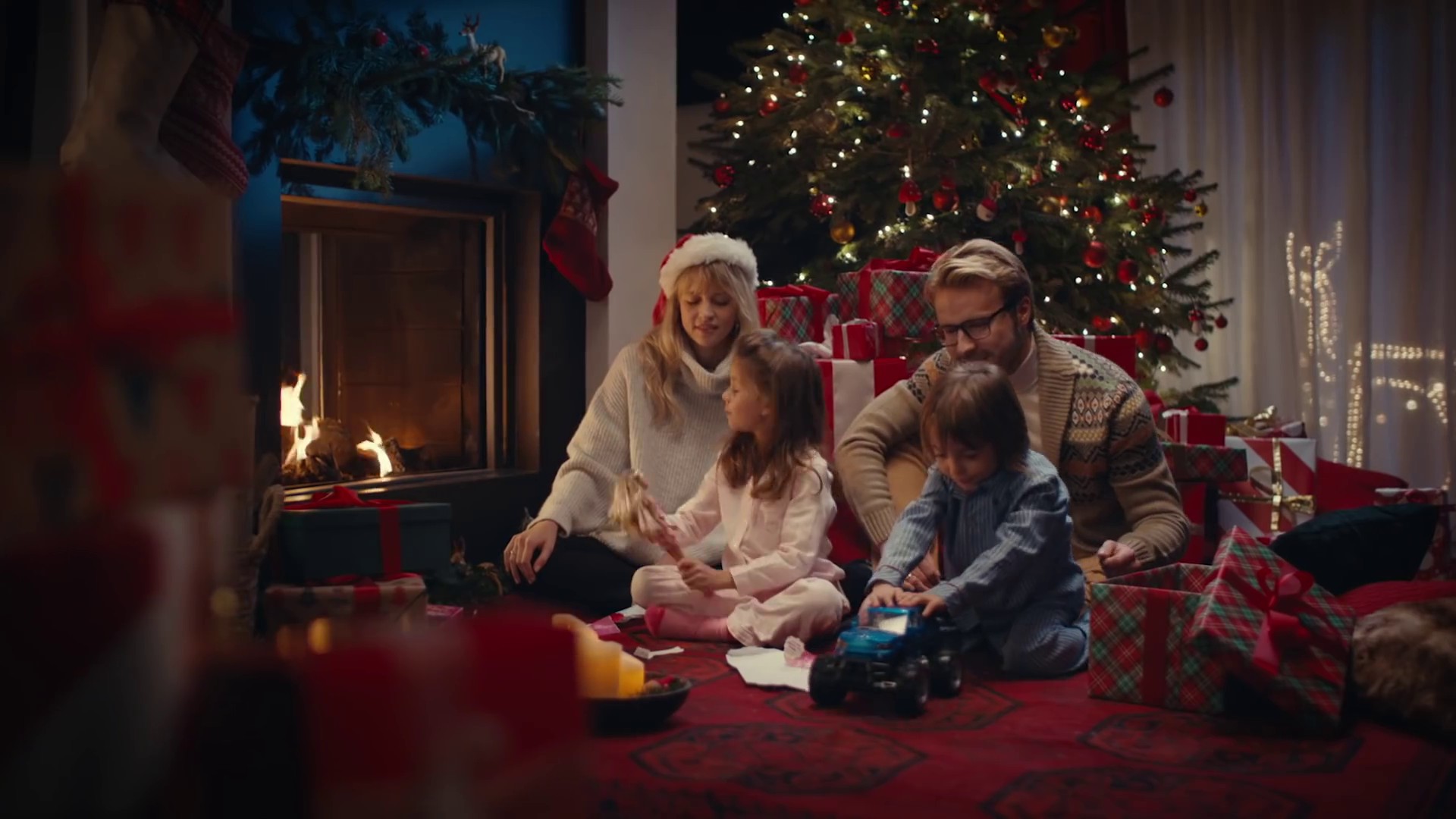 Oui ou Non (2021) —  shot,  lighting