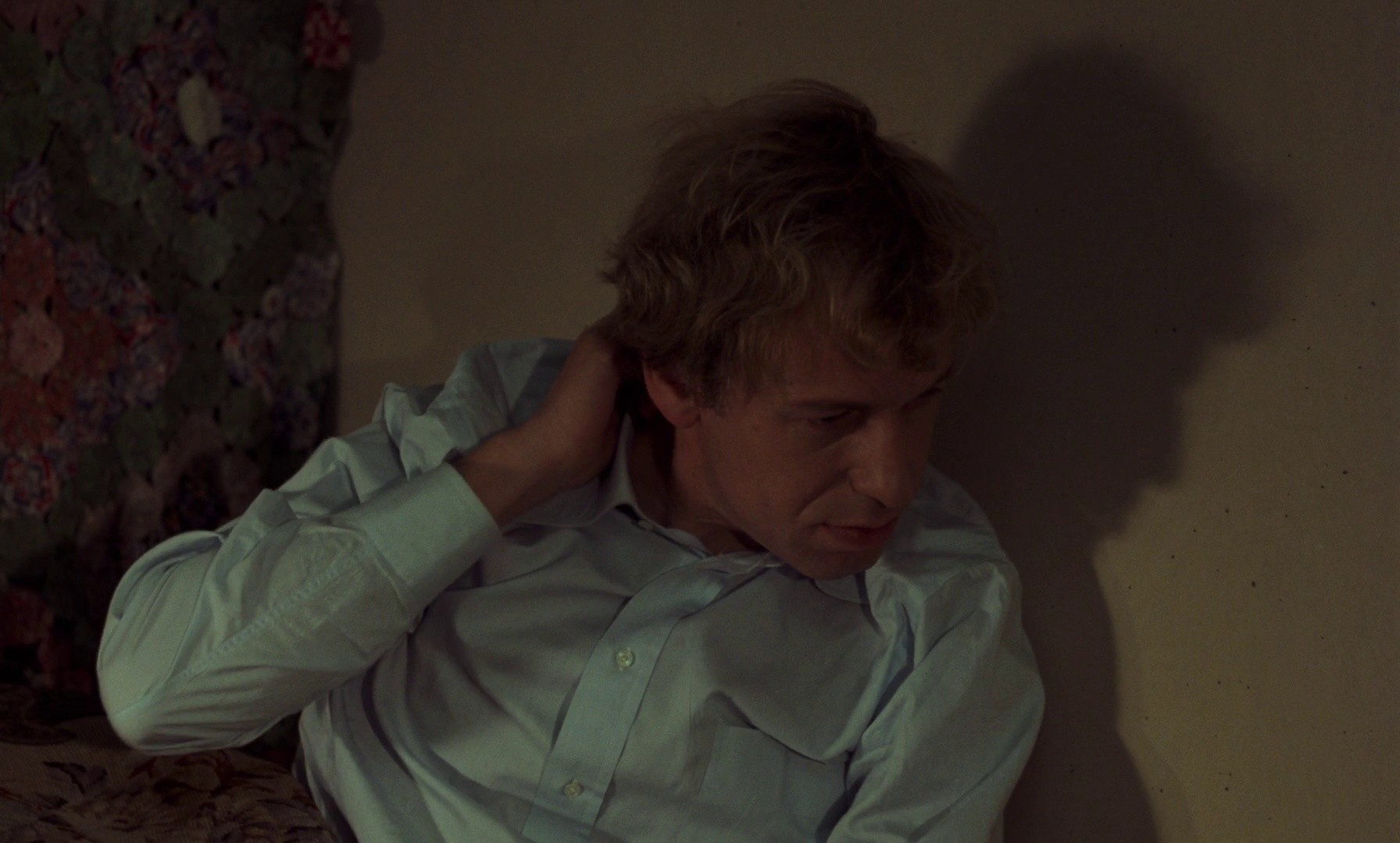 Wrong Move (1975) —  shot,  lighting