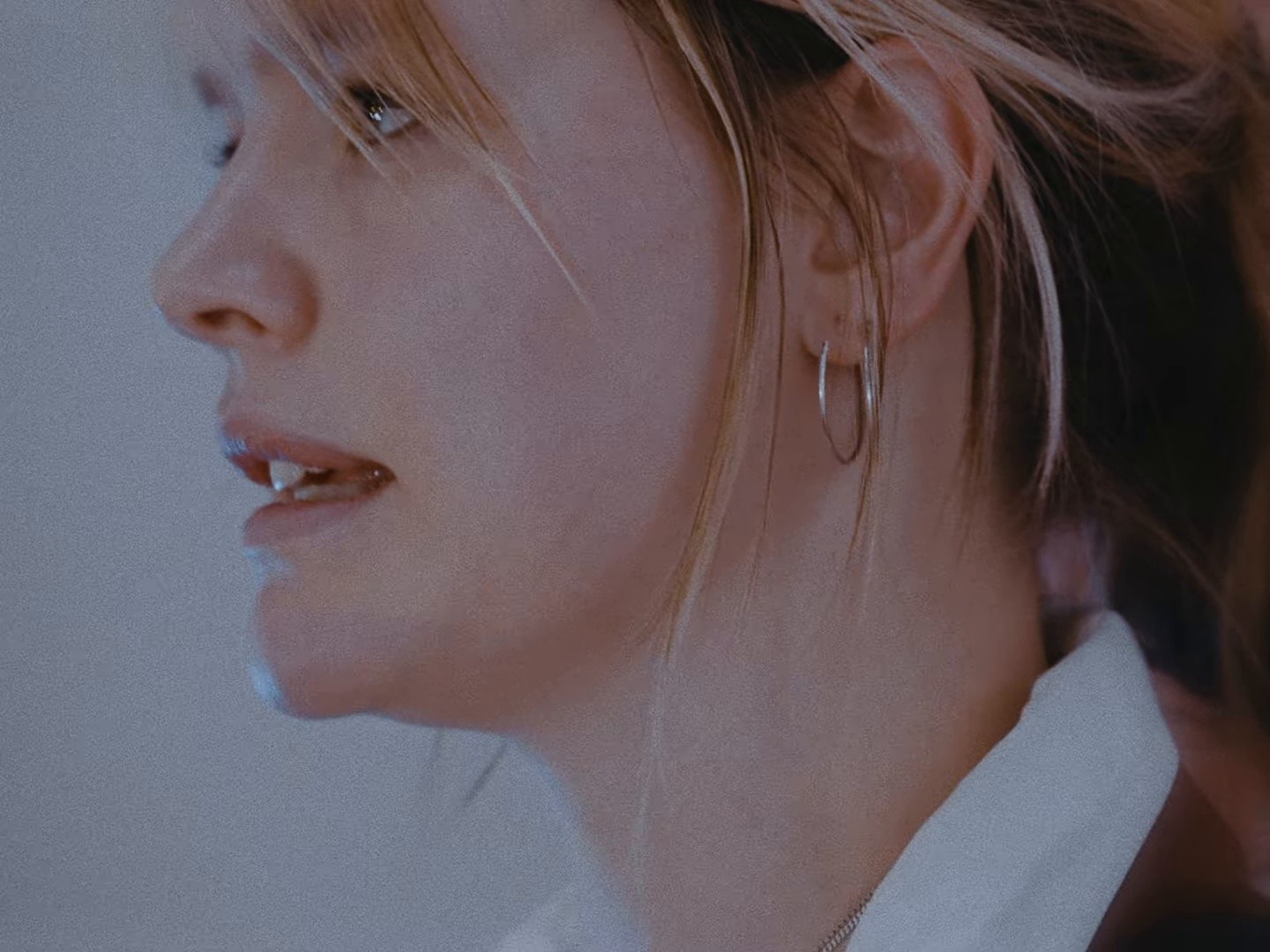 Angel Cupid (2026) —  shot,  lighting