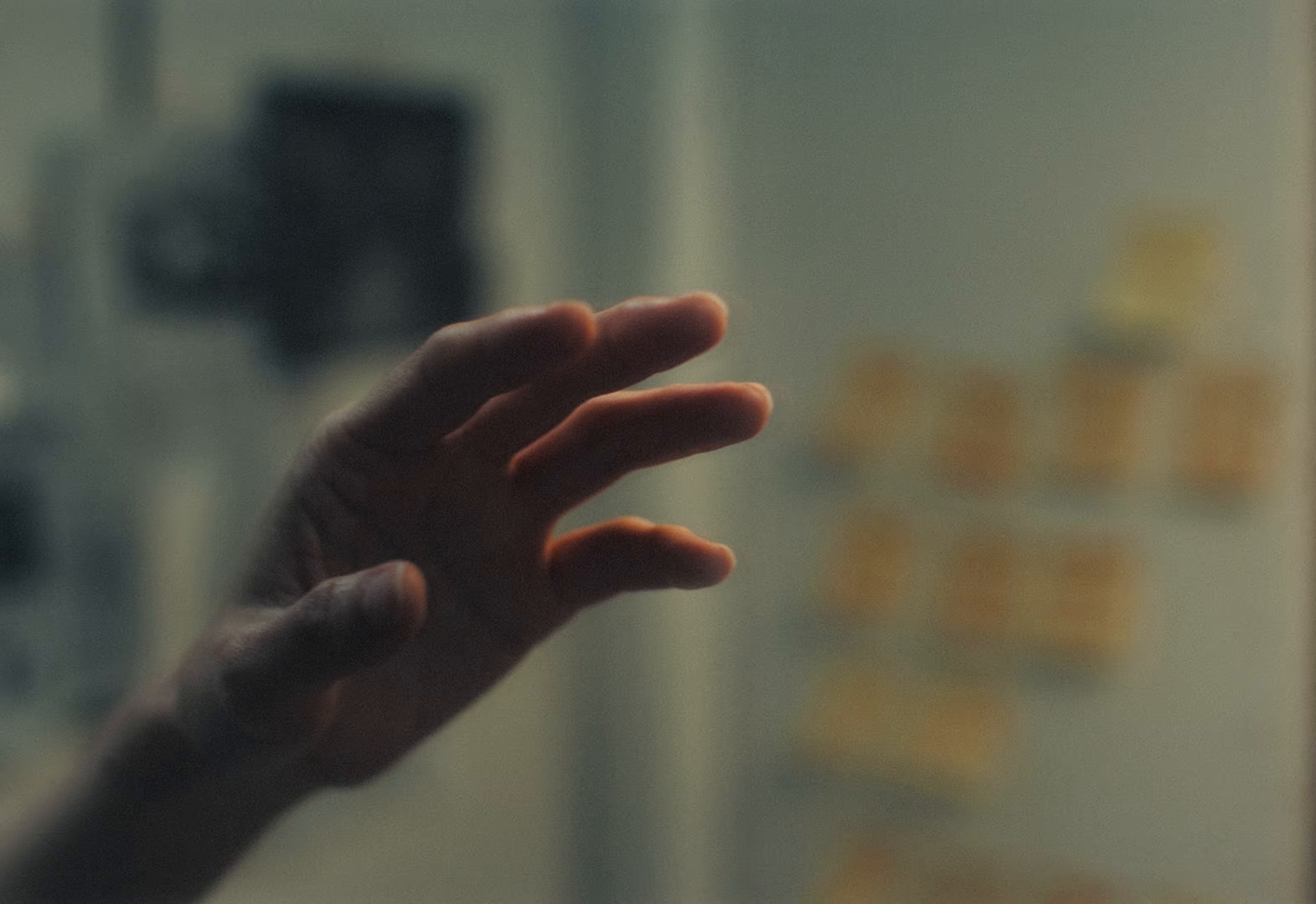 Eating Heartache (2024) —  shot,  lighting